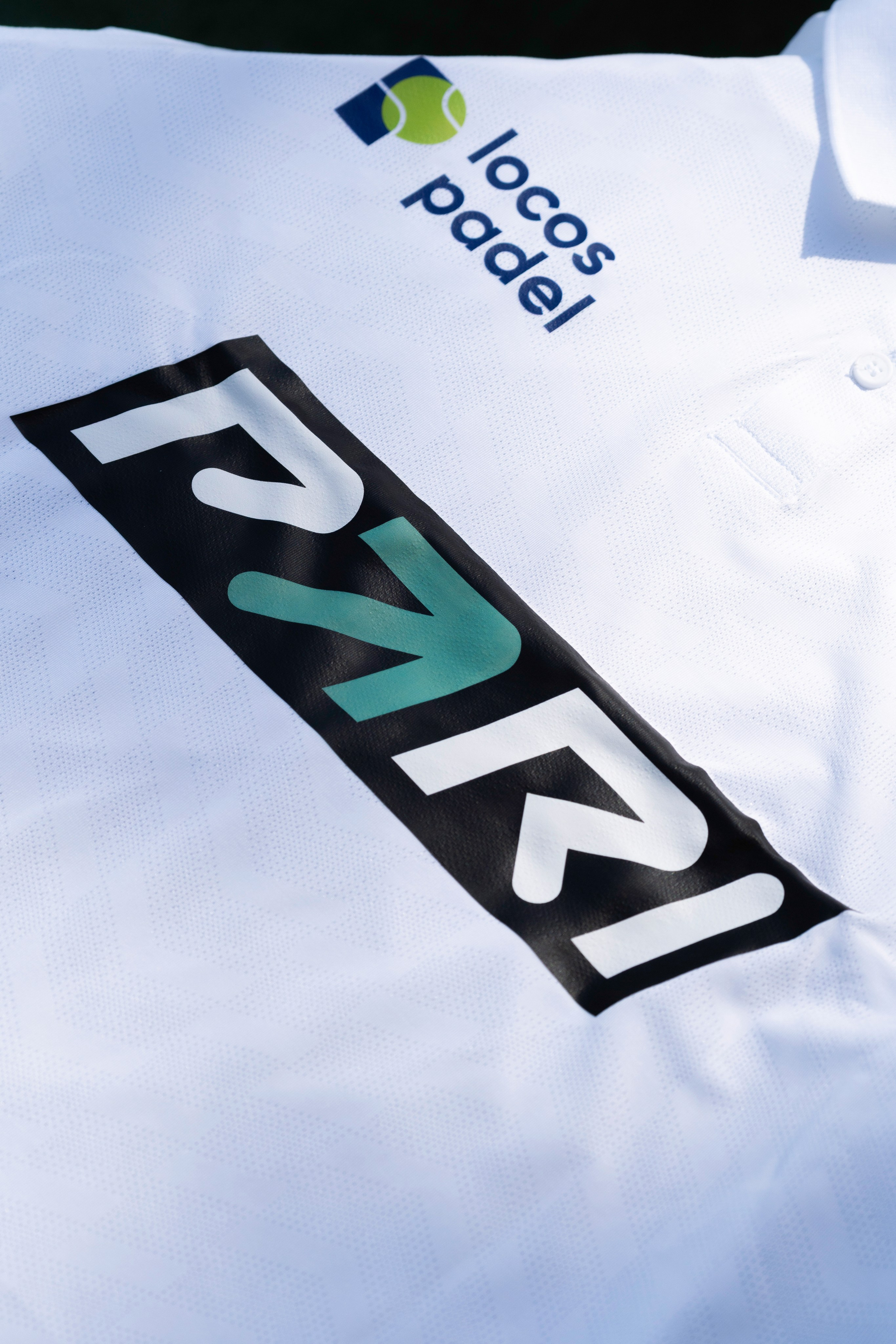 PARI Padel League VLG 2025. Maxon Magnusson