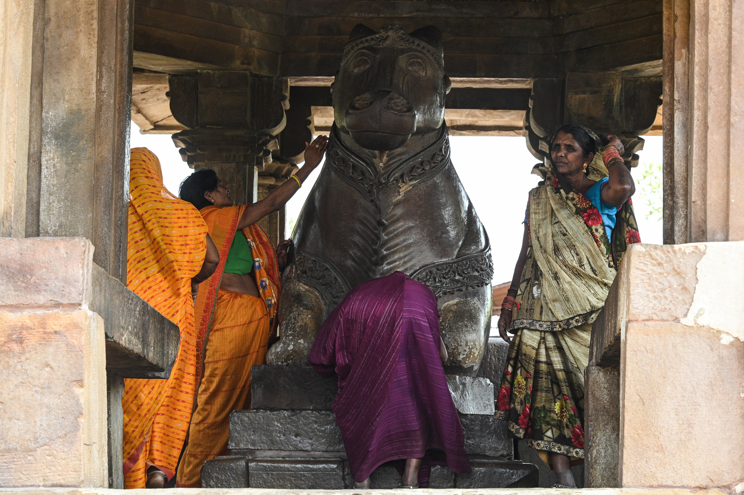 Невероятная Индия. Игорь Иванко — Репортажный и событийный фотограф. Москва