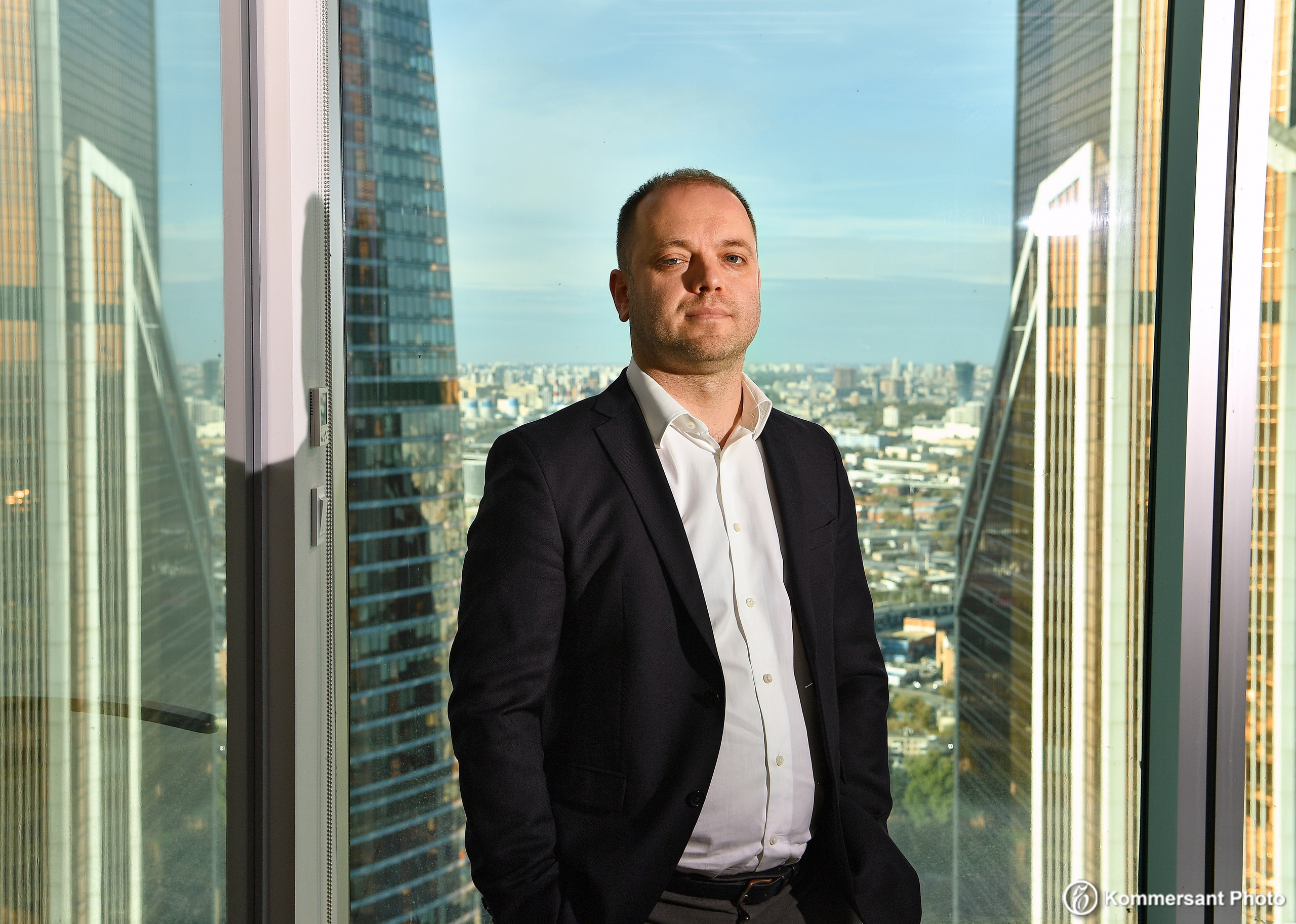 Деловые портреты и интервью. Игорь Иванко — Репортажный и событийный фотограф. Москва