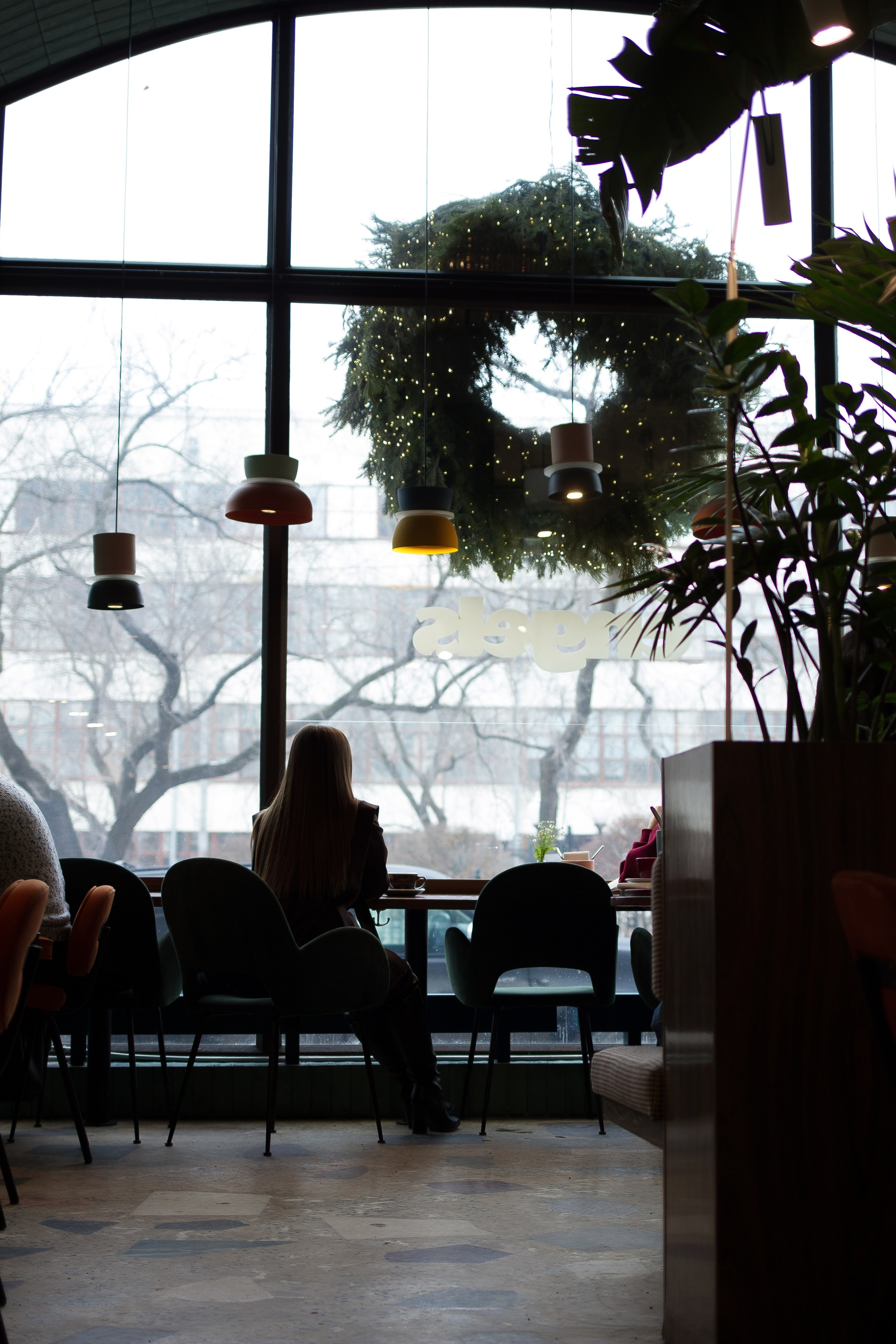 Е — ВЕБ ДИЗАЙНЕР. Фотограф Екатеринбург Елена Минина