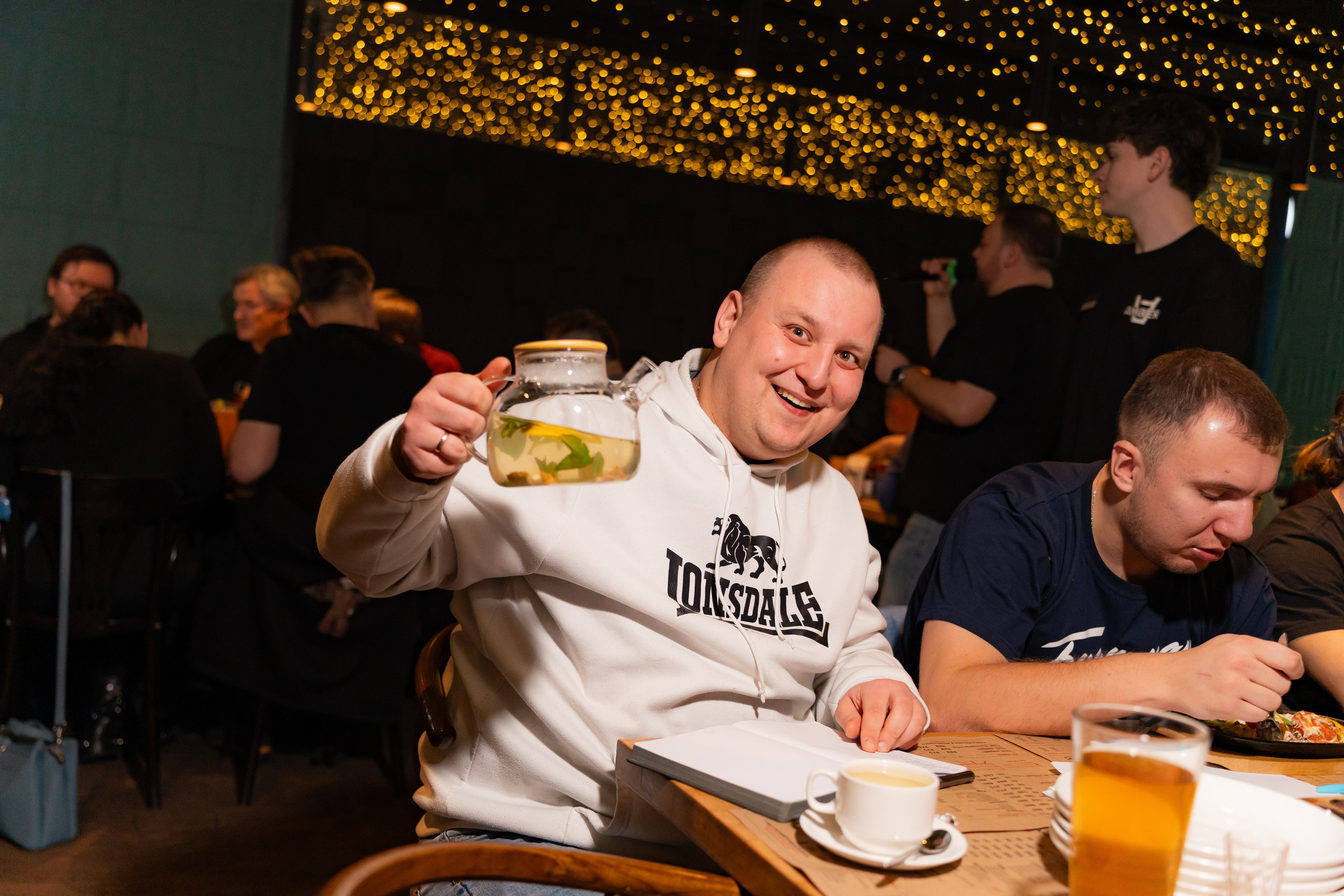 Мои работы цвет. Фотограф Алексей Гарьковенко