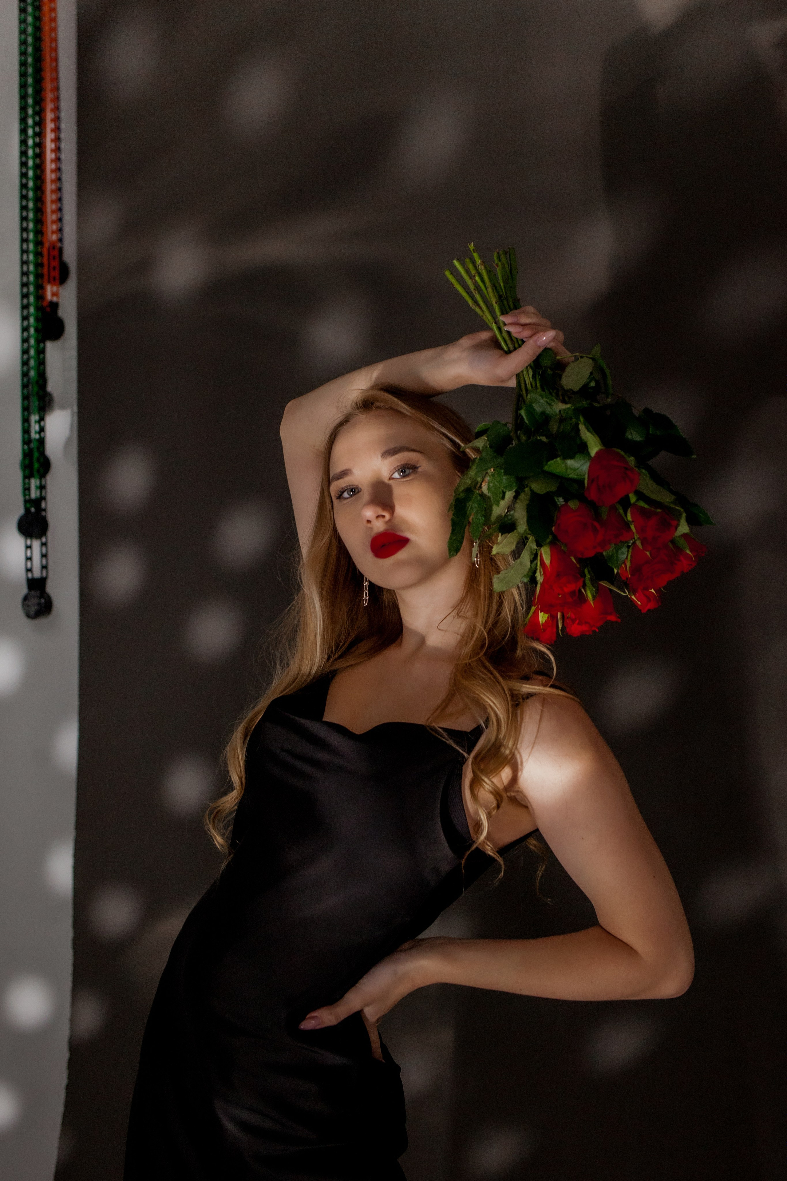 Ksenia. Фотограф в Брянске — Анна Арутюнян