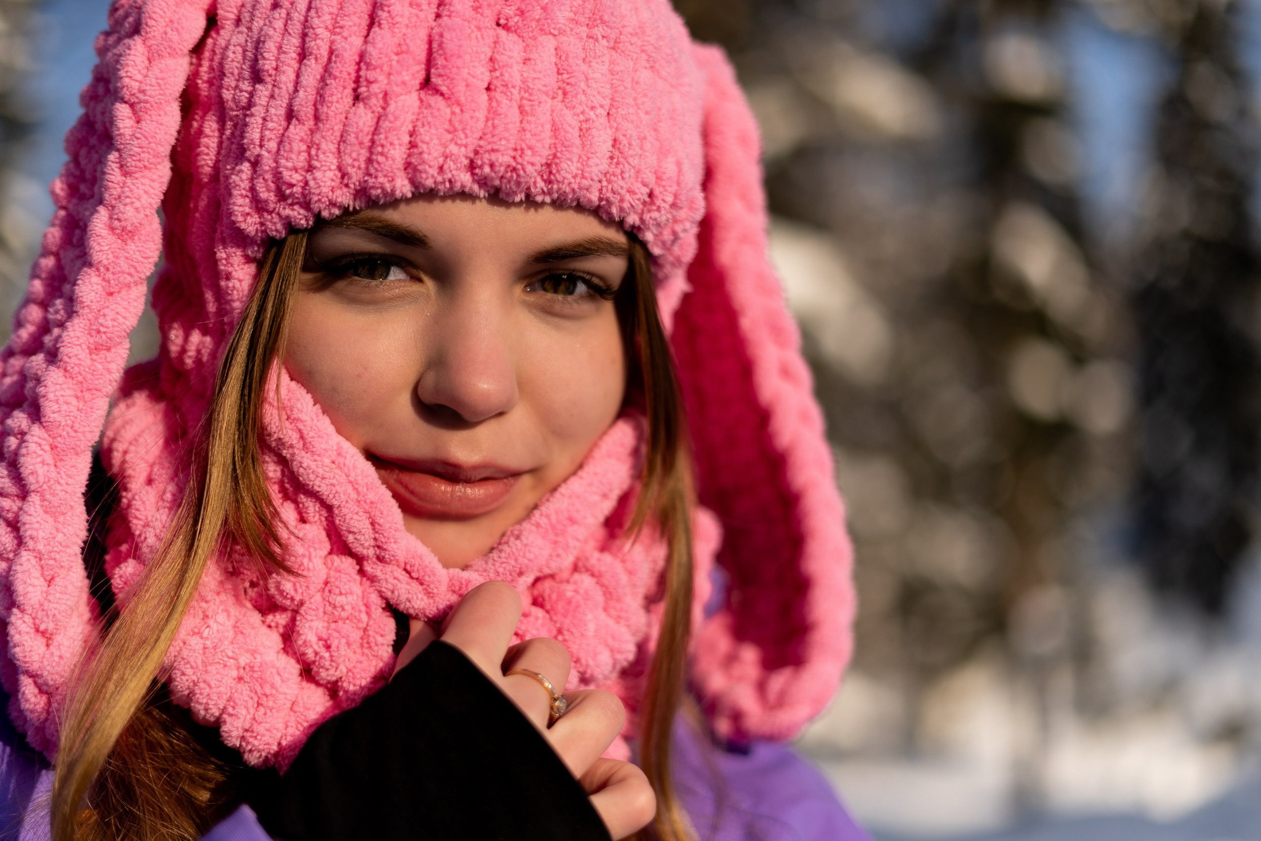 Джой 7.02. Анастасия Паршукова — фотограф Шерегеш Новосибирск