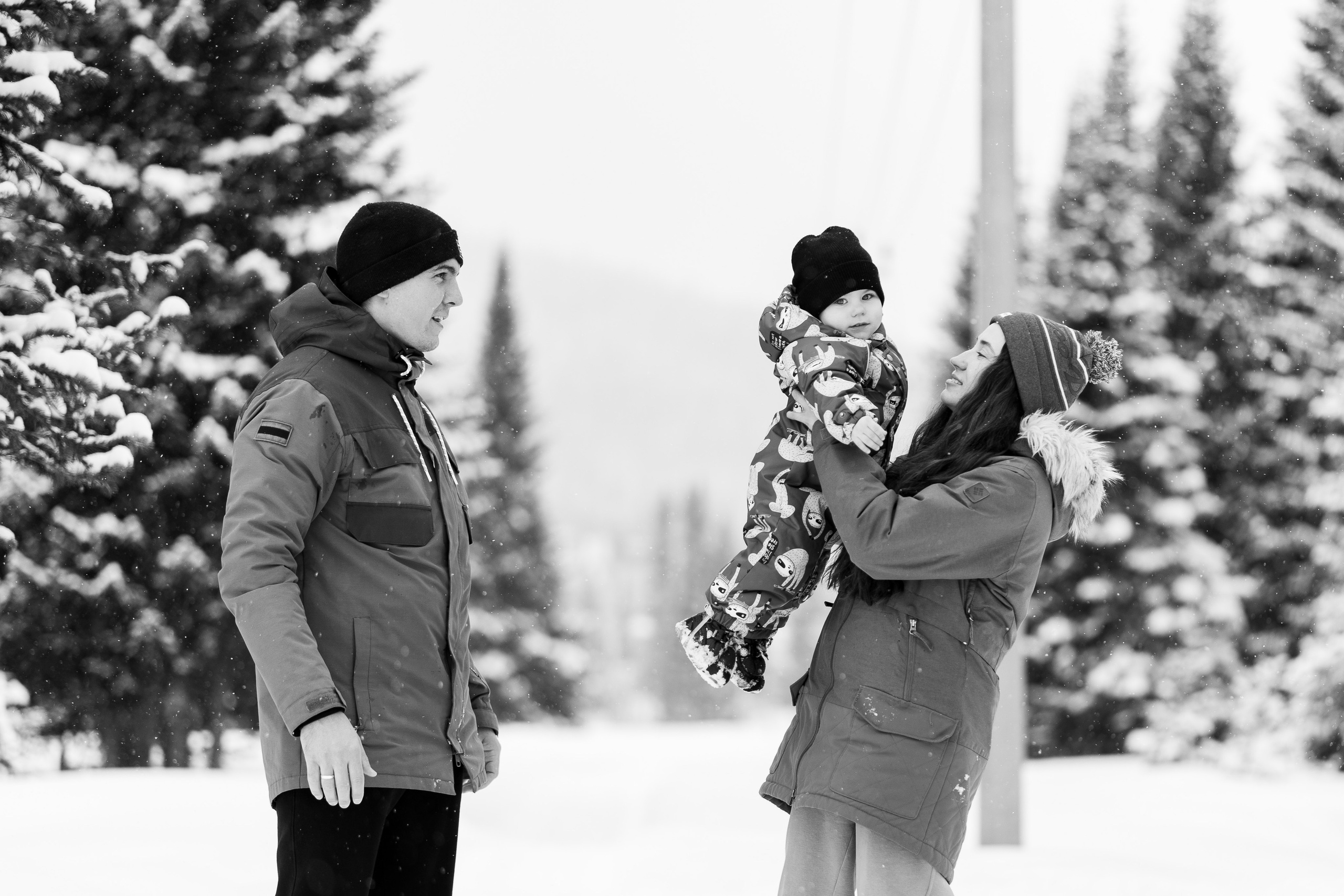 Соня&Лёня. Анастасия Паршукова — фотограф Шерегеш Новосибирск