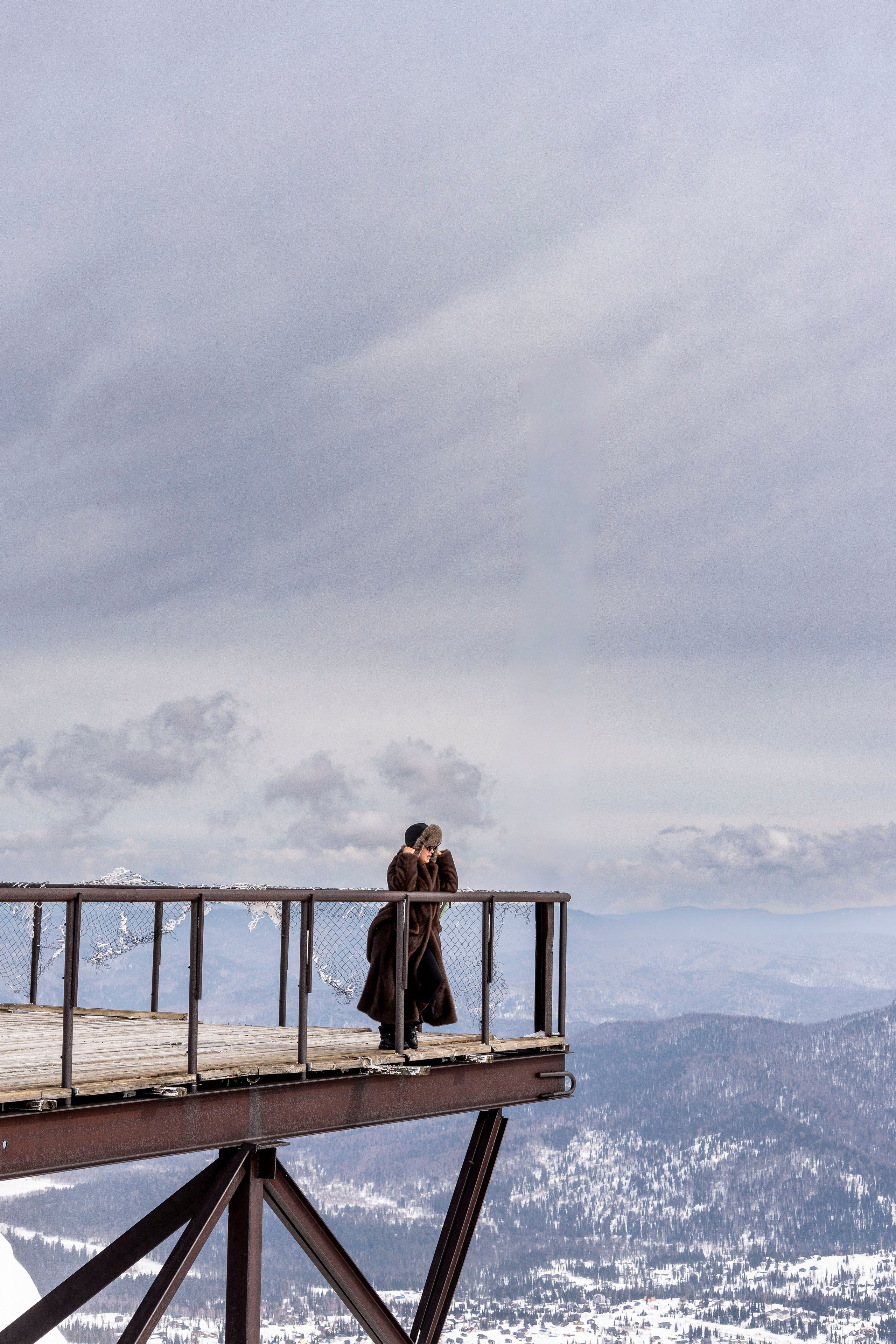 ELENA HB. Анастасия Паршукова — фотограф Шерегеш Новосибирск