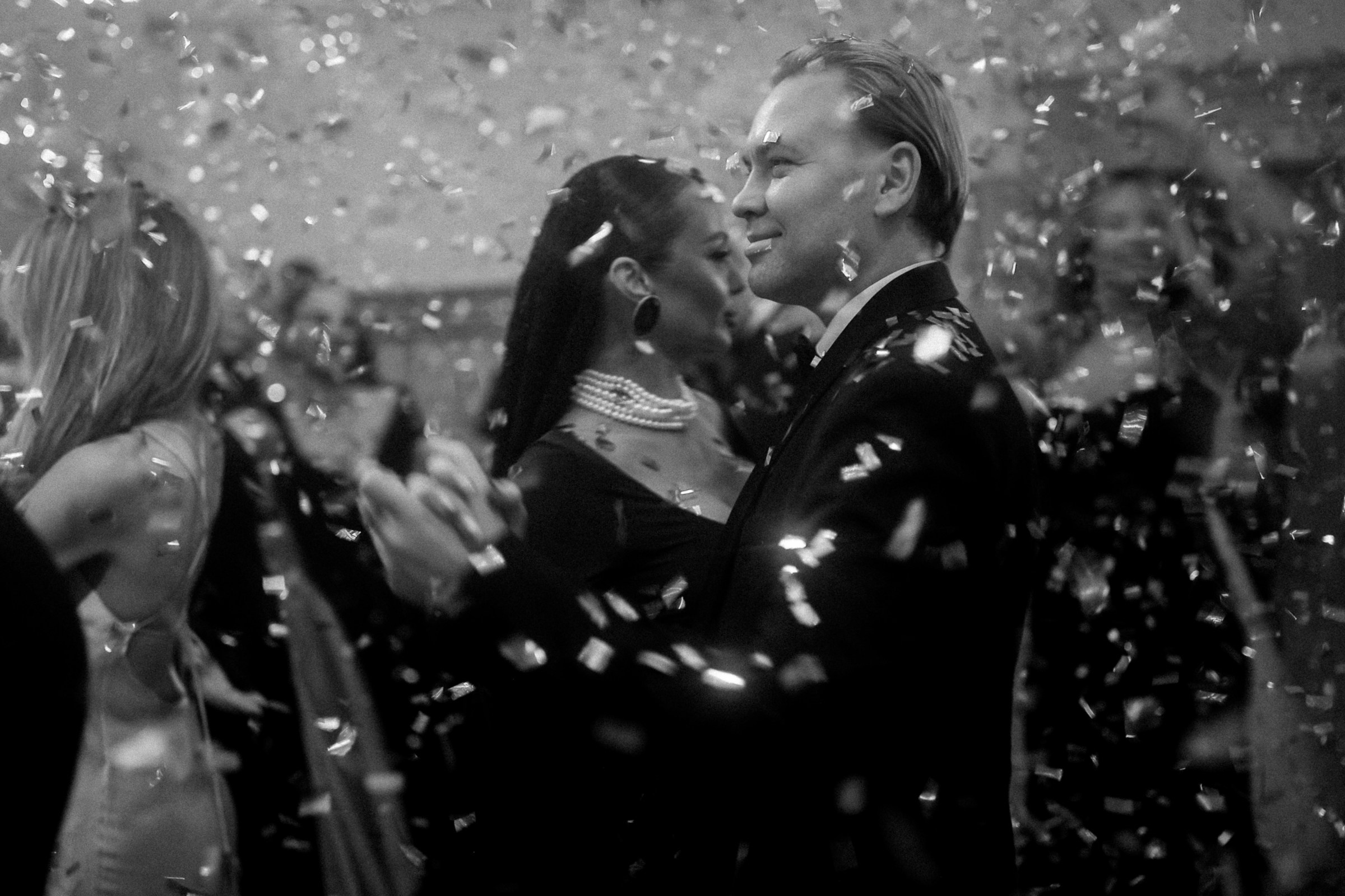 GREY CHIC. Свадебный и семейный фотограф Москва, Спб, Крым Игорь Сазонов