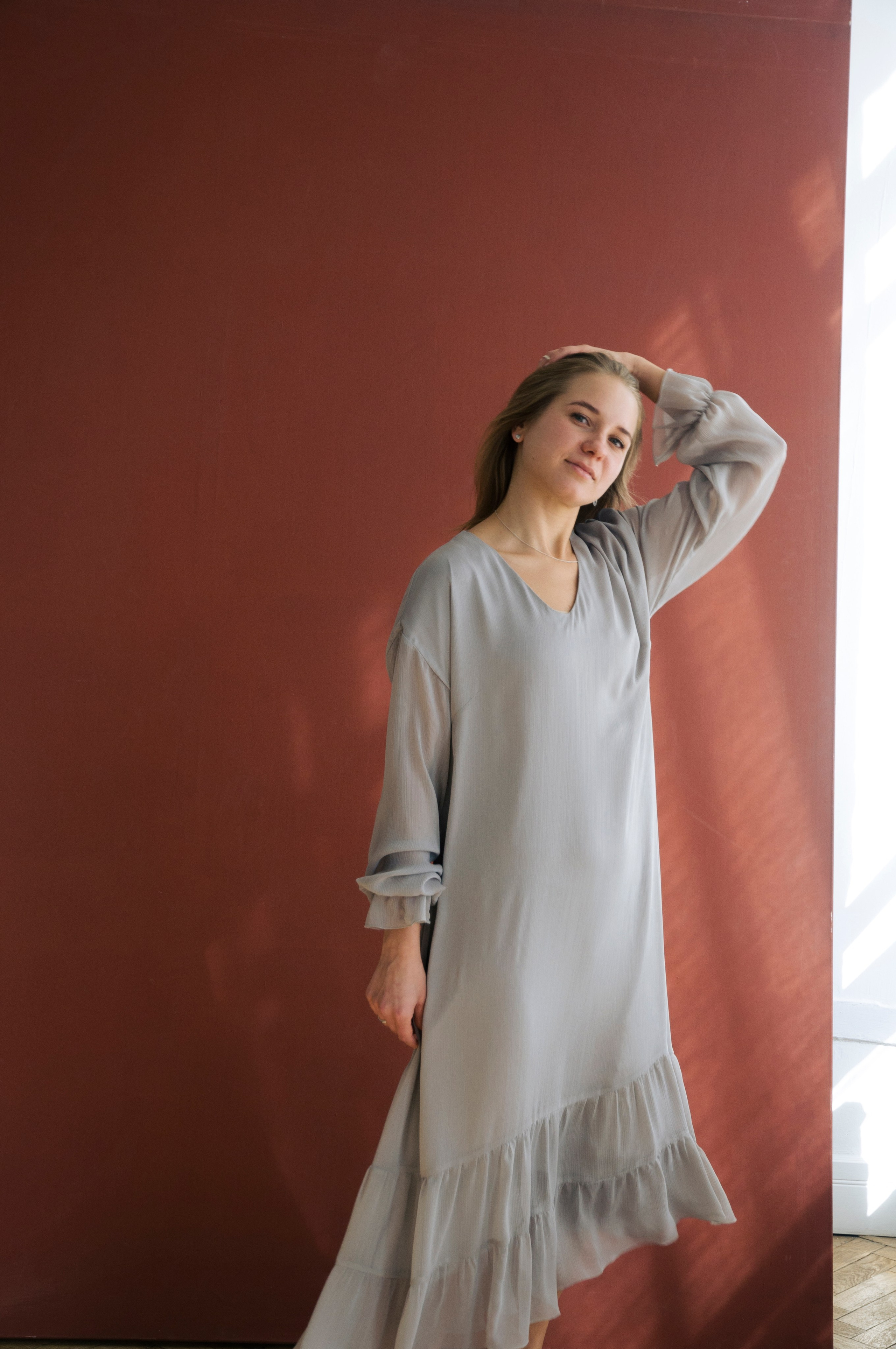 Elena. Марина Алексеева | Фотограф | Москва