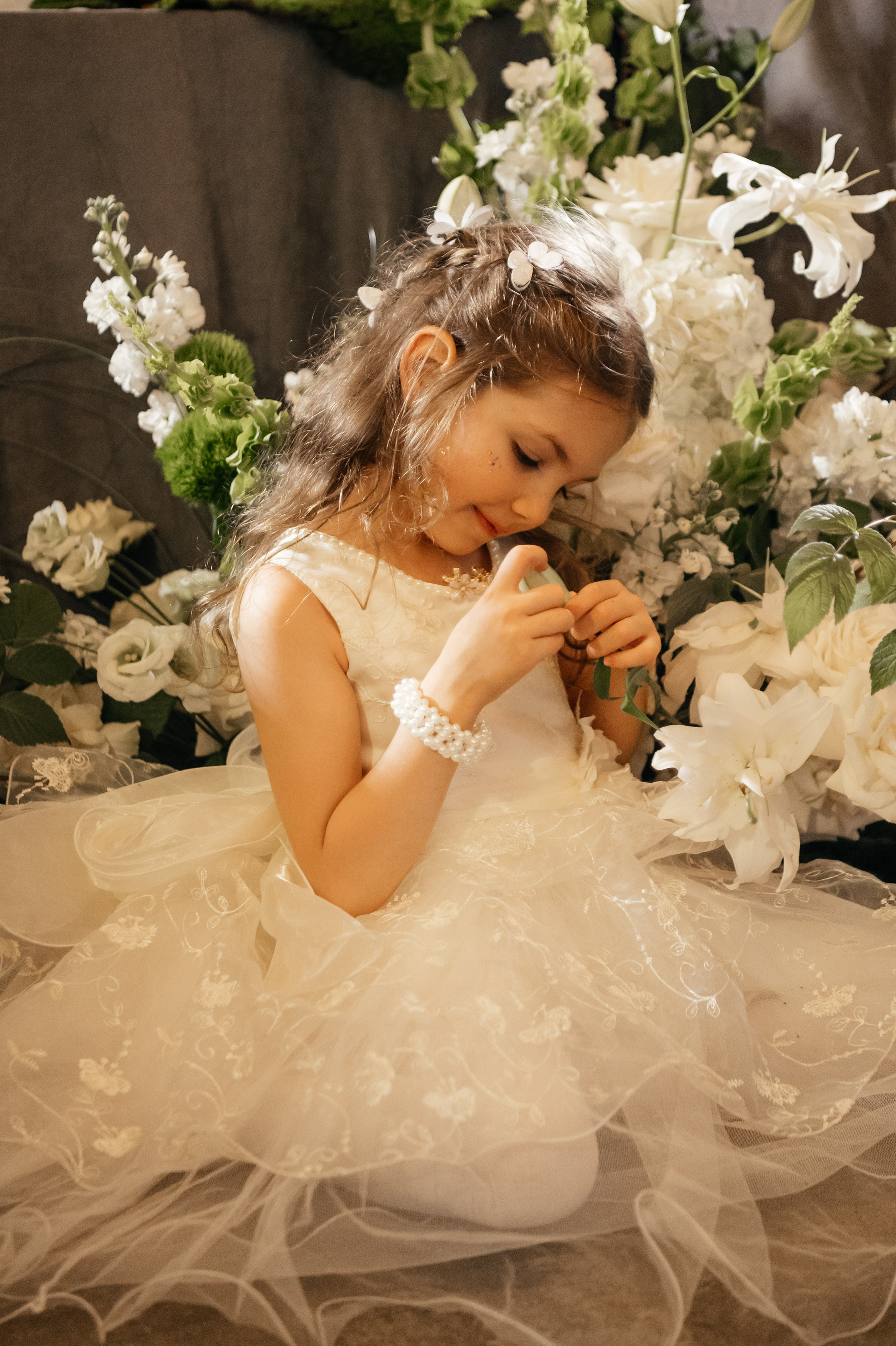 Павел и София. Свадебный и студийный фотограф Ирина Котикова