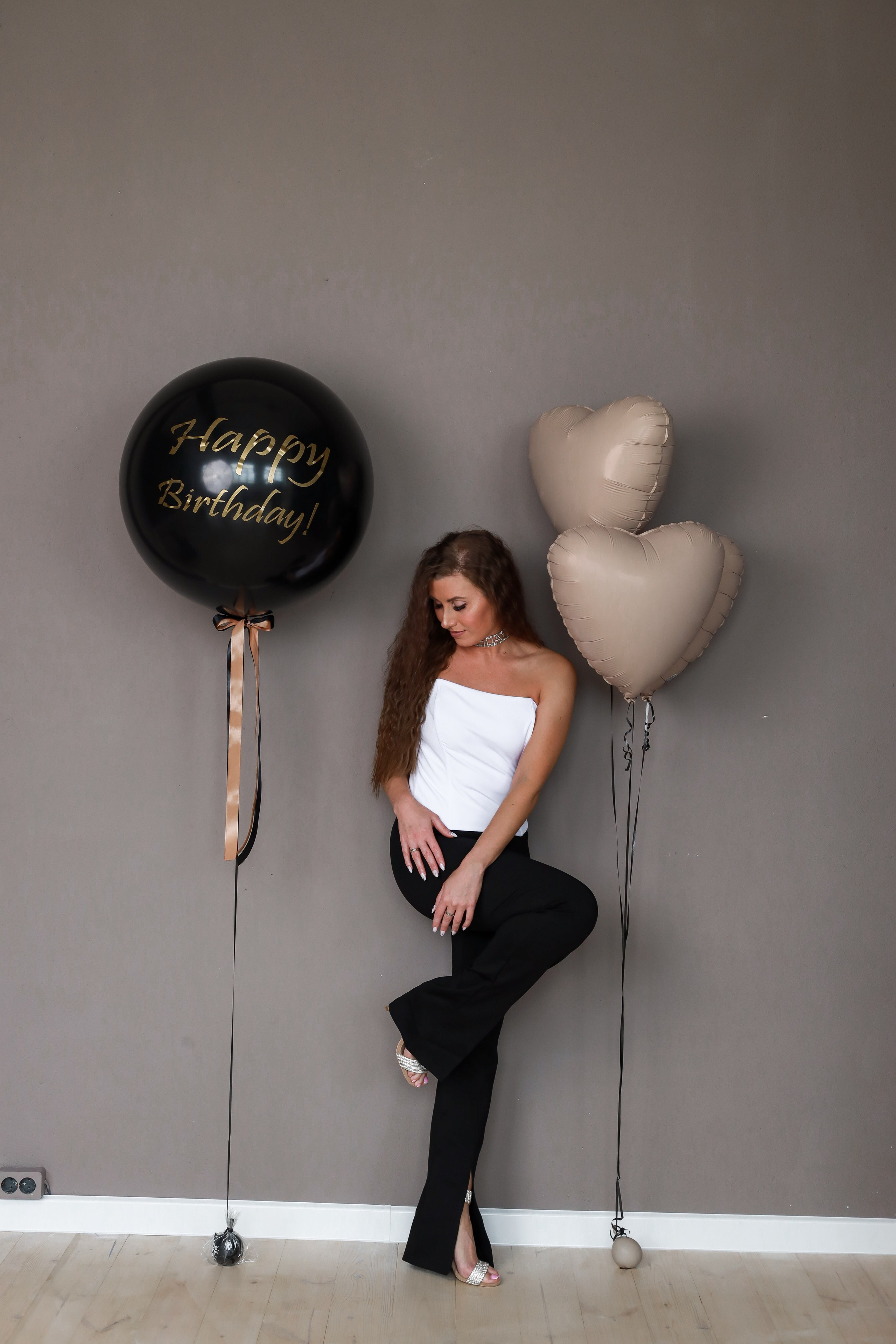 Оля Енина. Собирайте моменты, а не вещи