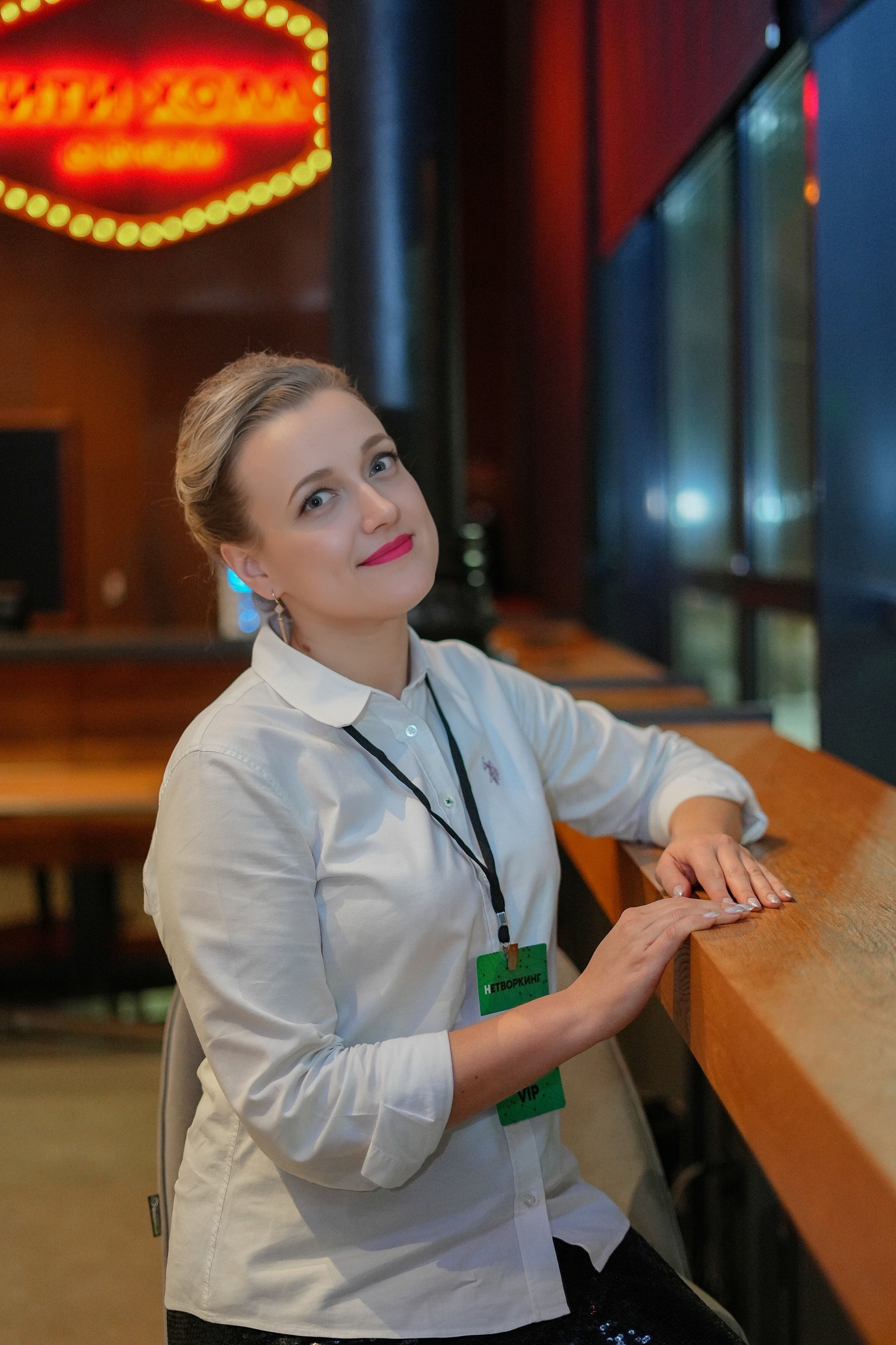 Нетворкинг 200 человек. Фотограф Волгоград Анастасия Ли