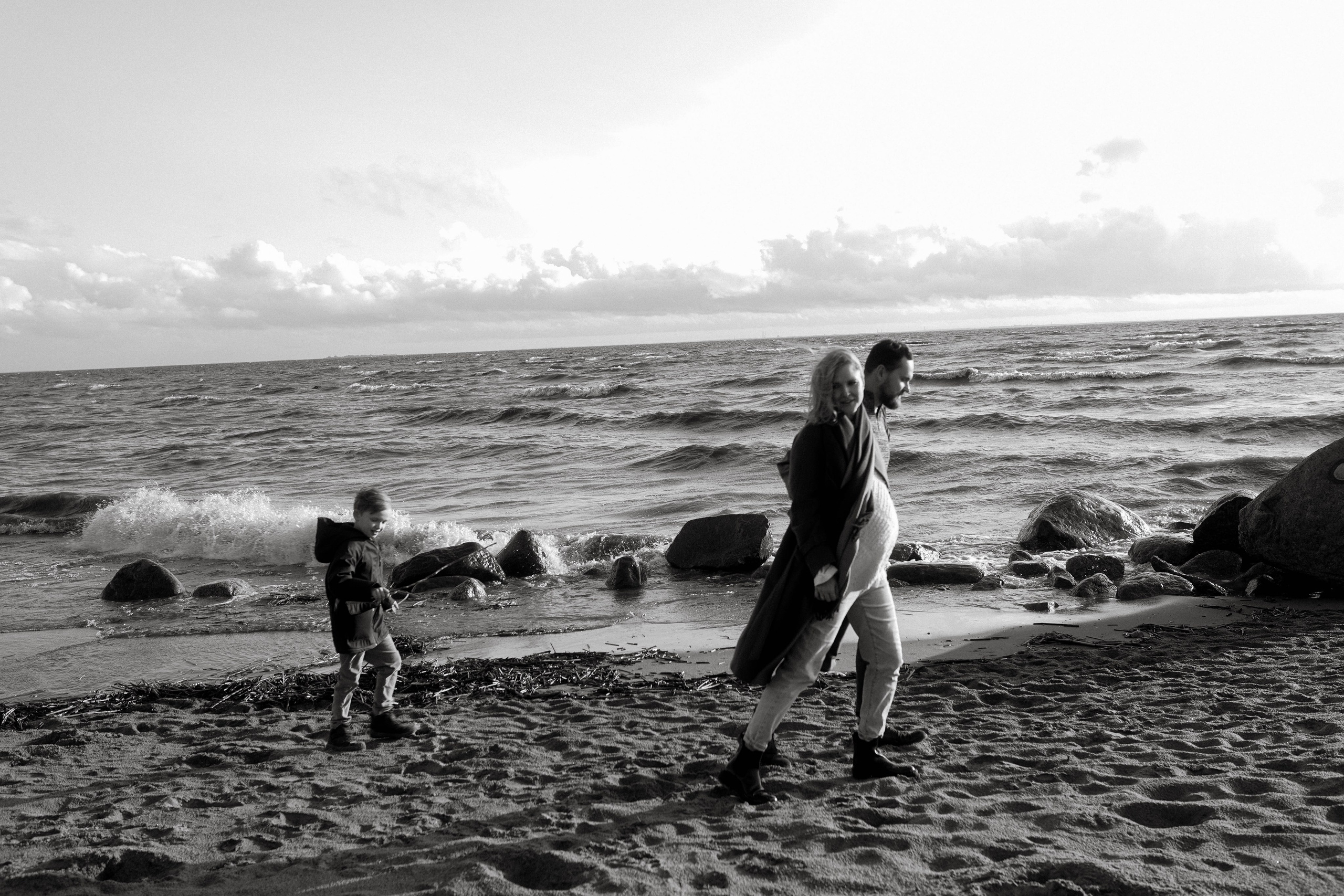 История любви на заливе. Фотограф в Челябинске и Санкт-Петербурге Анна Ивашкова