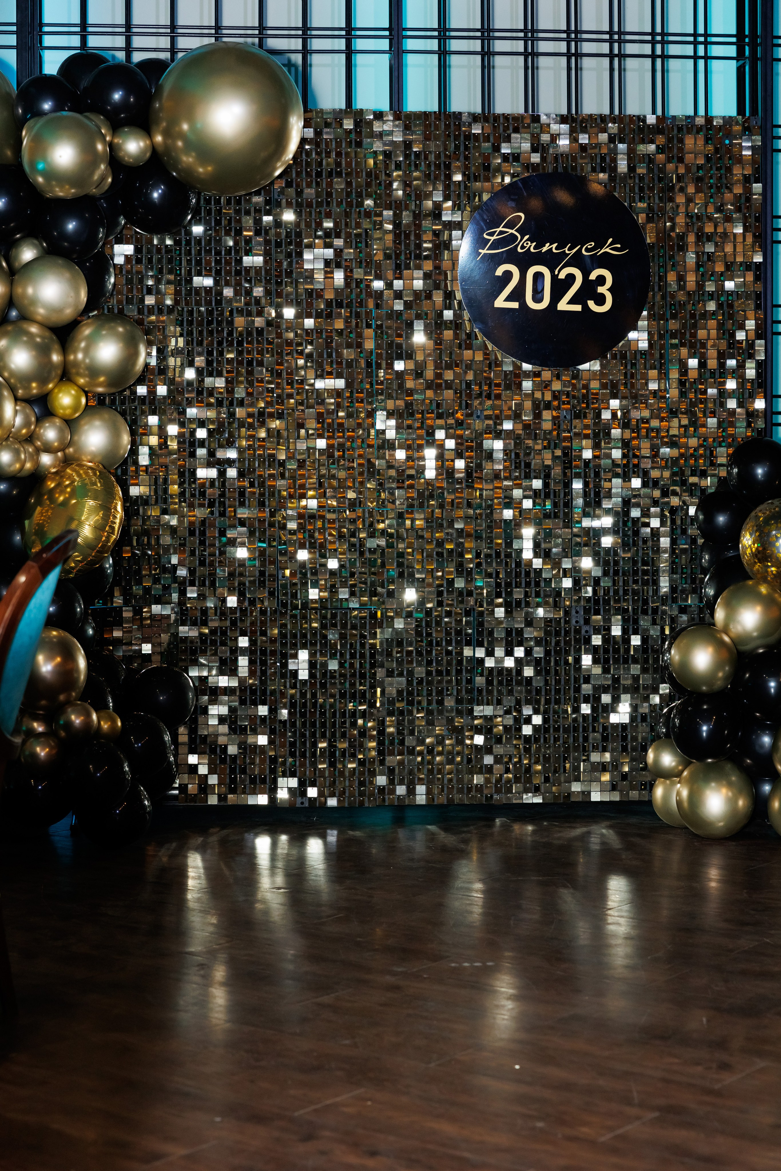 Выпускной 9 класса. Фотограф Новосибирск — Наталья Гресь