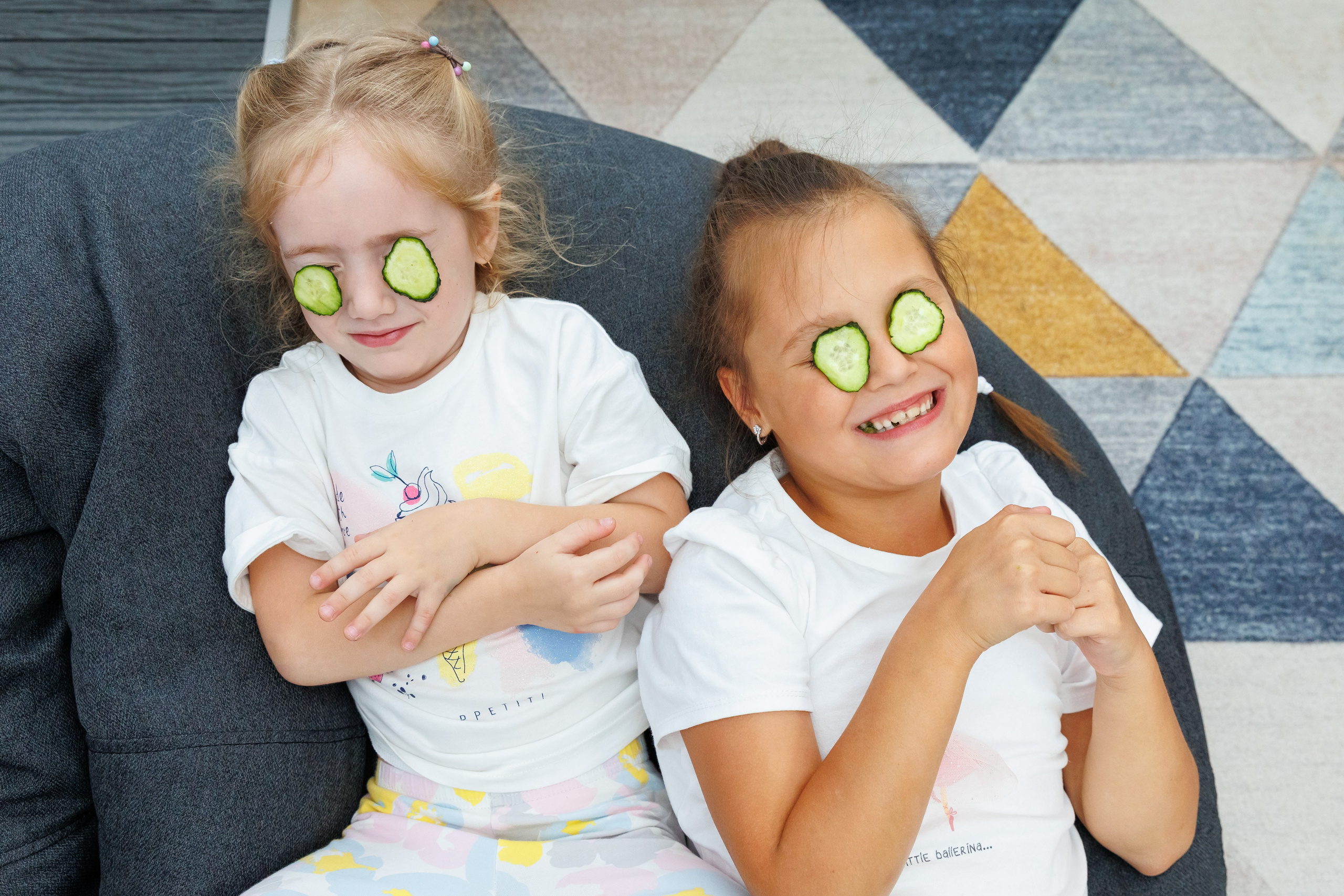 Детский лофт Алиса в стране чудес. Женский фотограф в Новосибирске Наталья Гресь