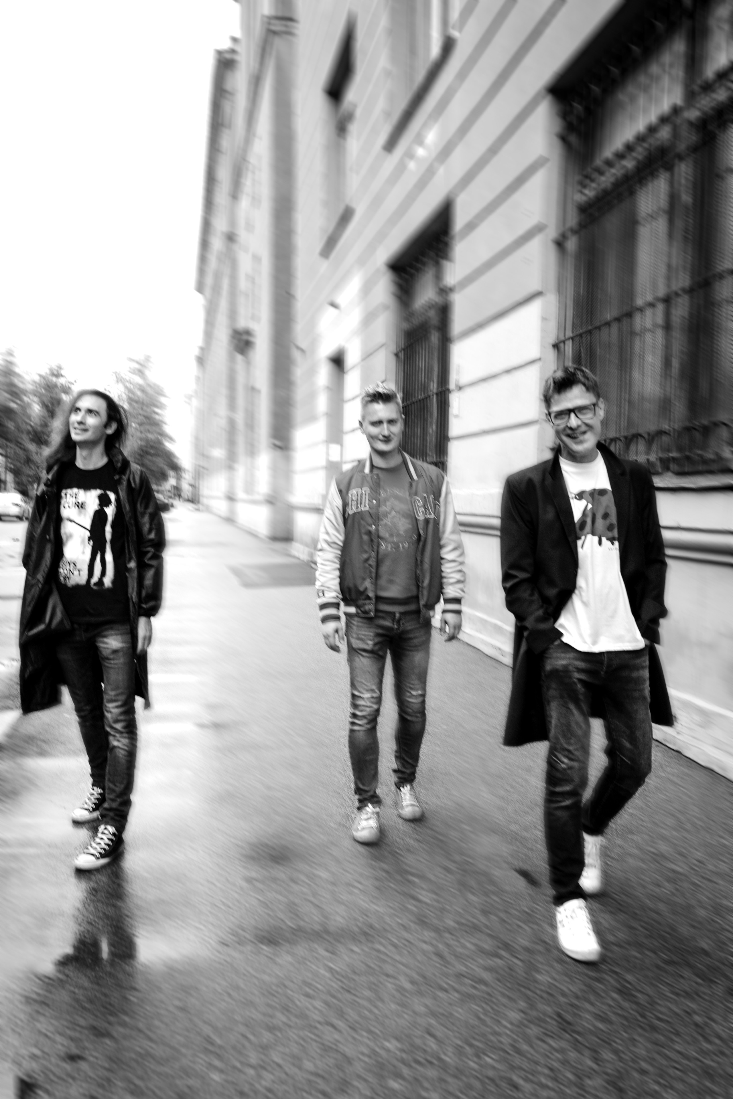 РАДИОПОМЕХИ. Фотограф Елена Богачева (lenalena_na_na_na)