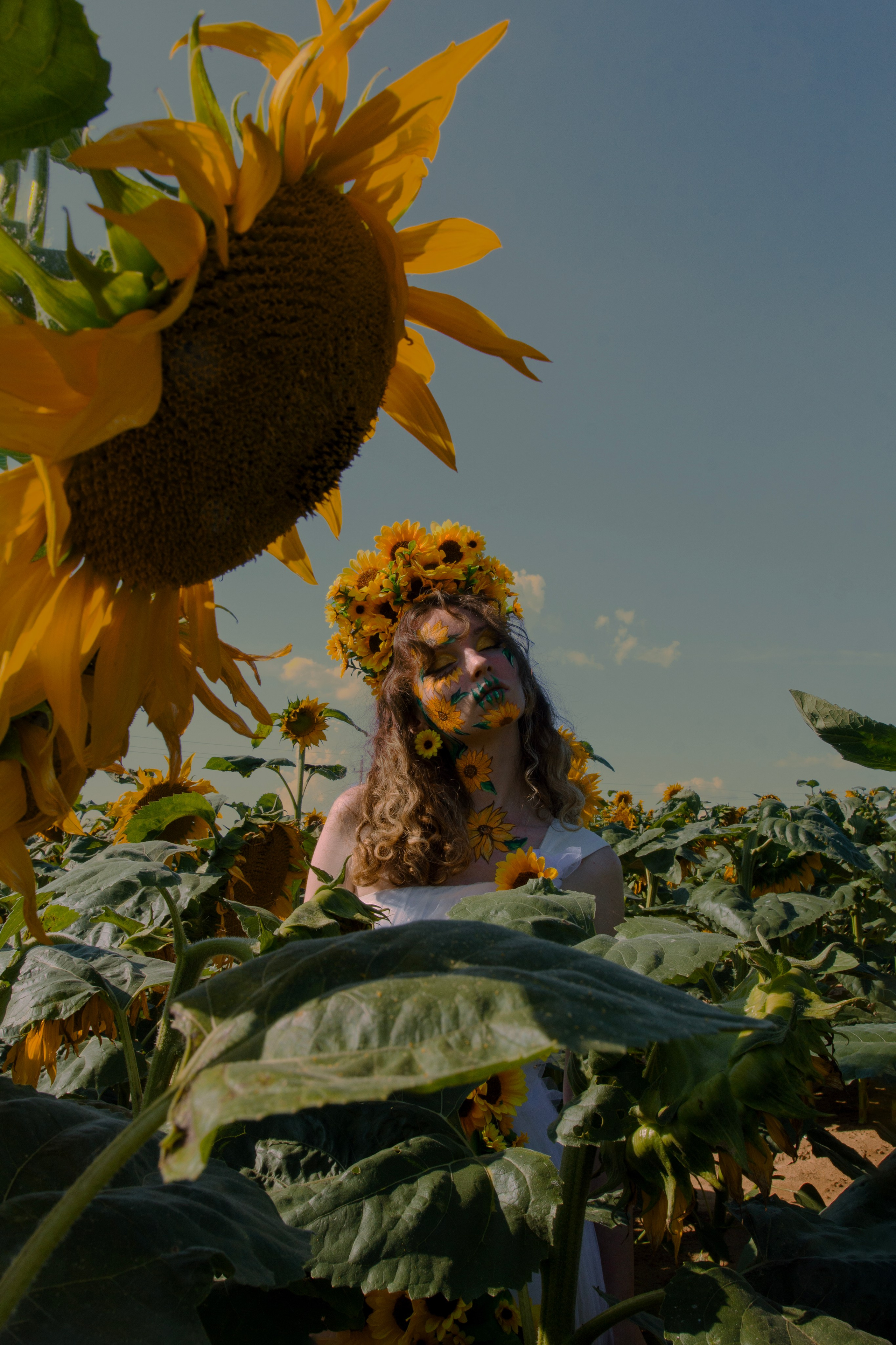 Совершенно летняя