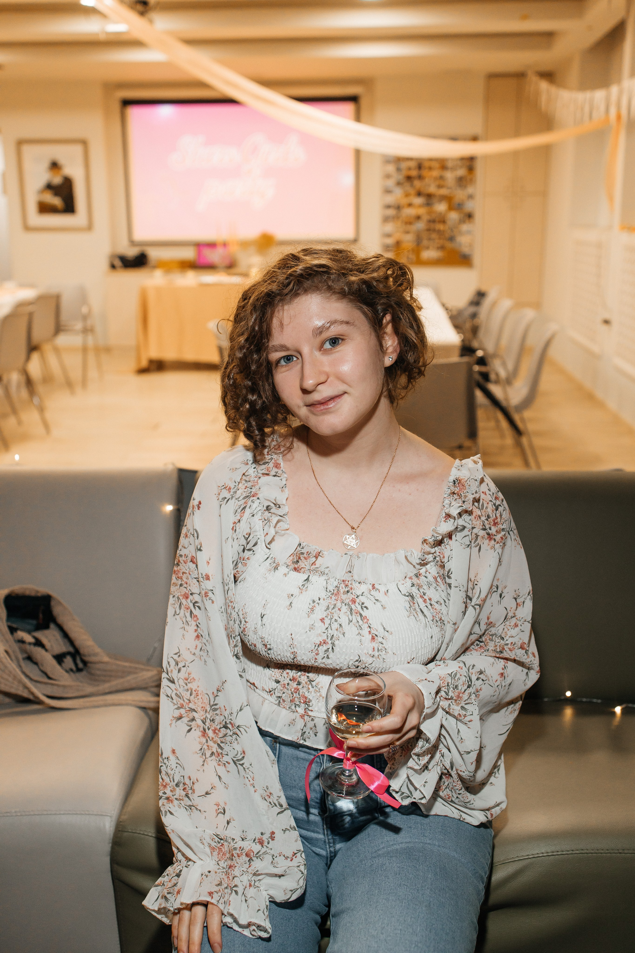 Девичник. Фотограф в Санкт-Петербурге Виктория Безверхая