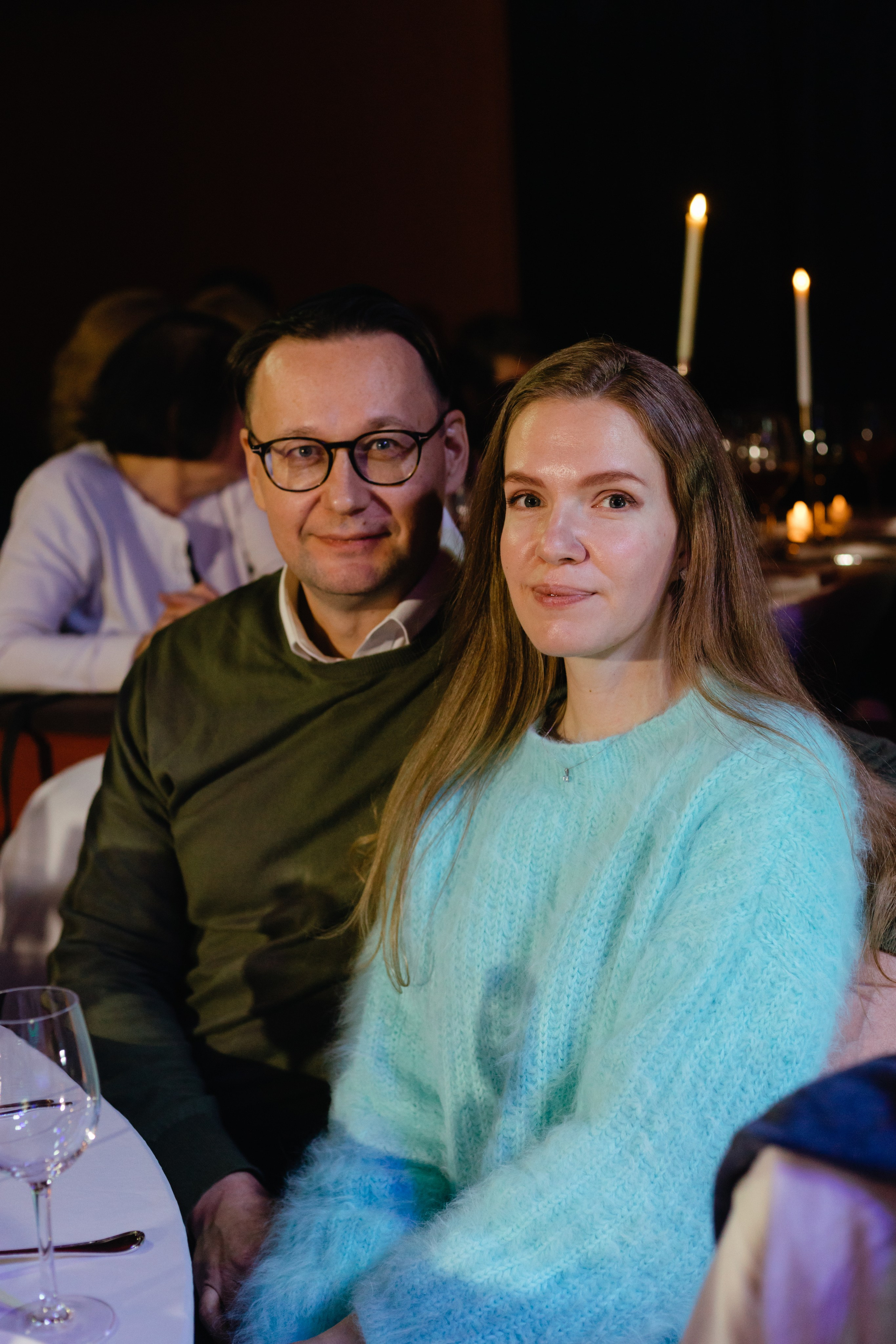 Ханука. Фотограф в Санкт-Петербурге Виктория Безверхая