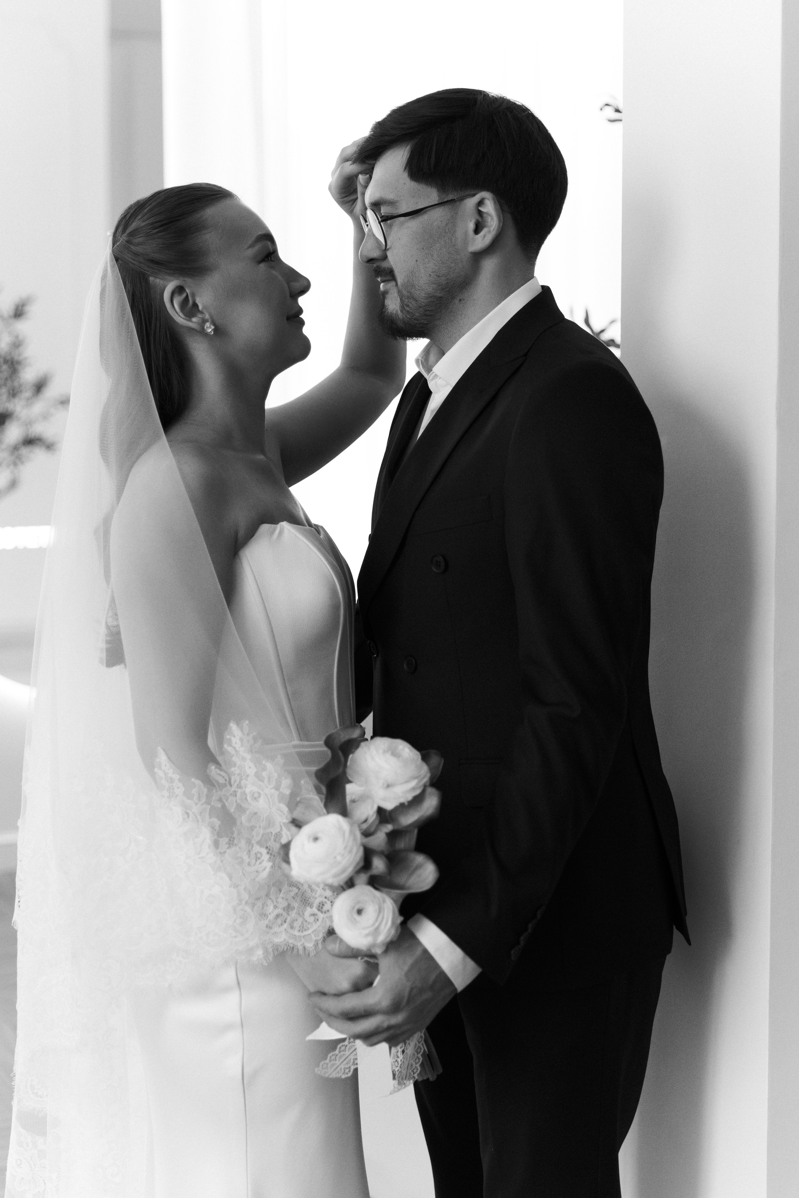 Азалия & Салим