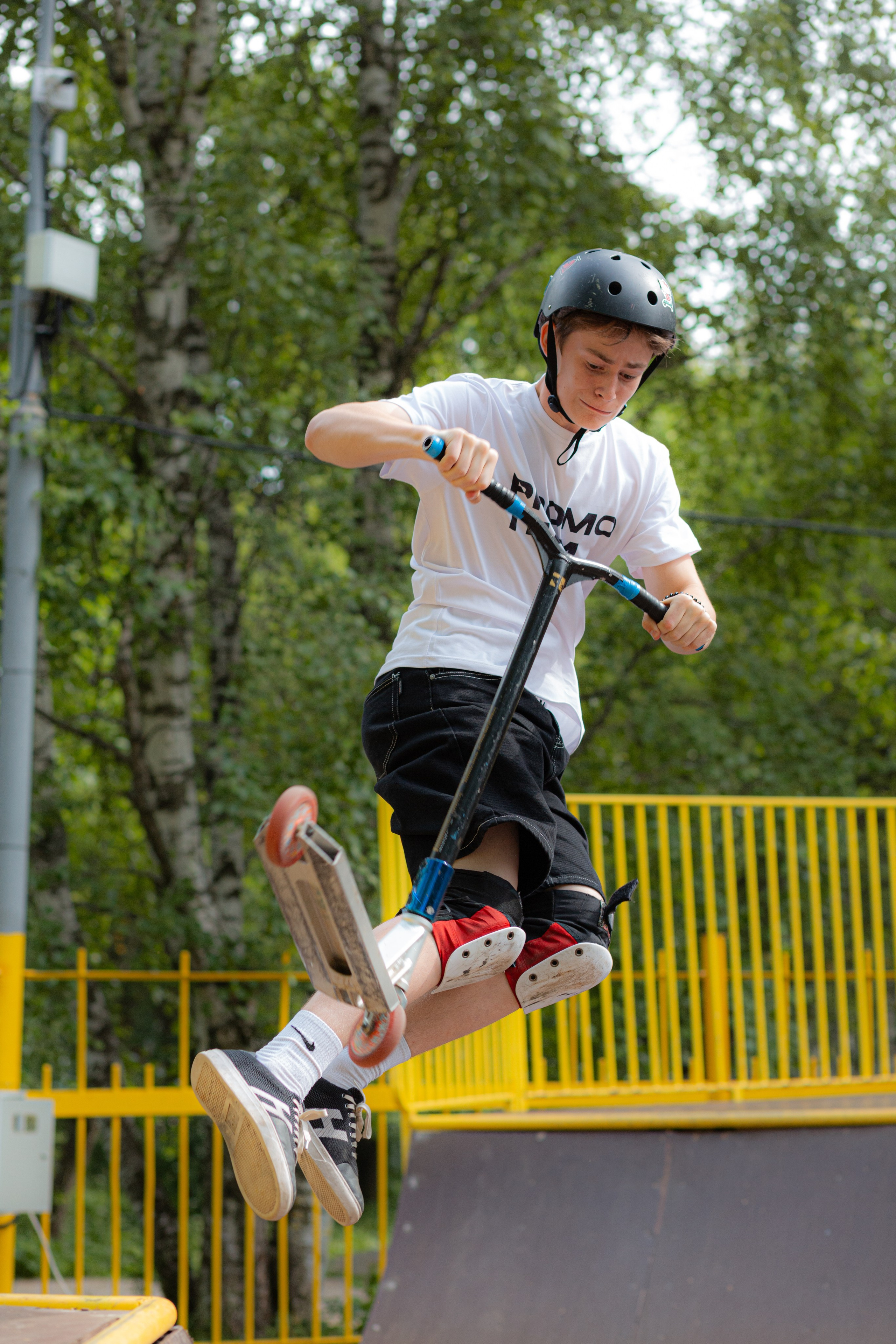 Lysva fest. Фотограф в Пермском крае Матвей Раттер