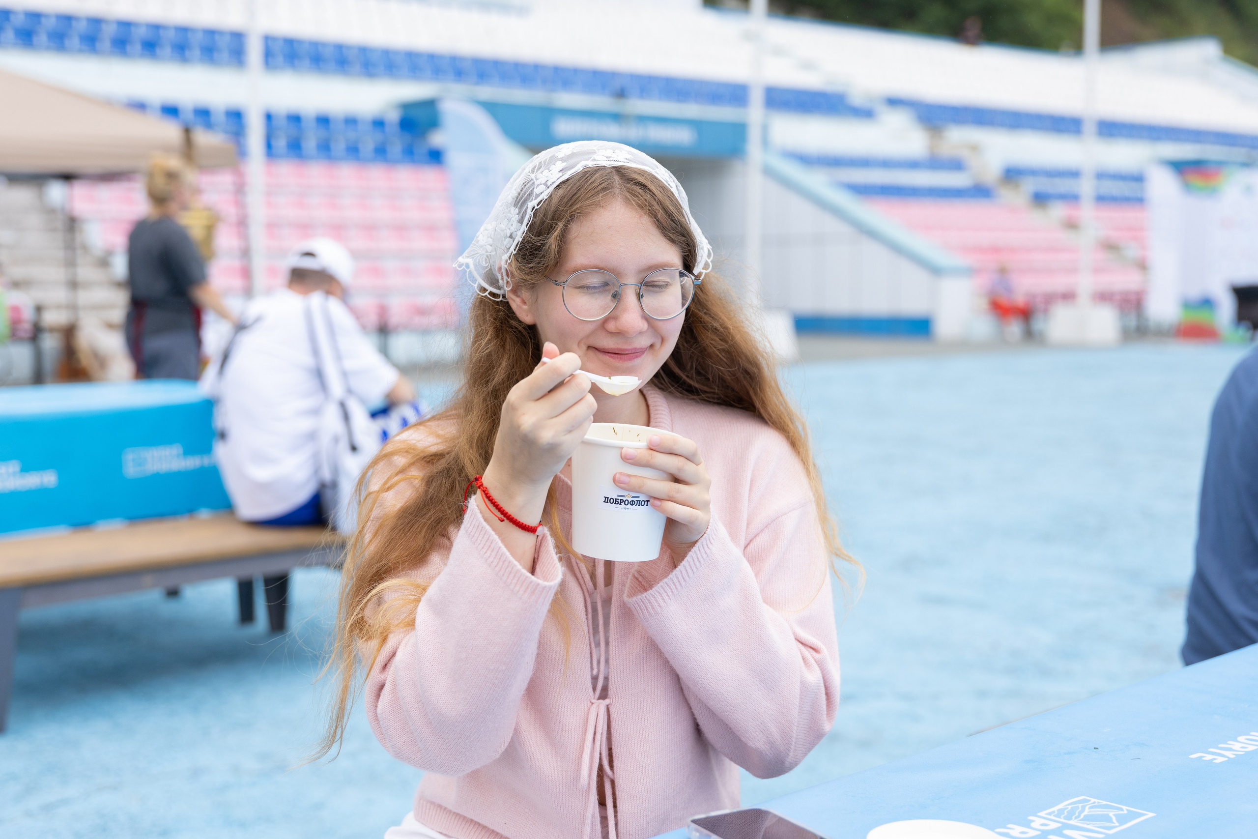 День Рыбака. Олег Катакинов| Репортажный фотограф в городе у моря (Владивосток)