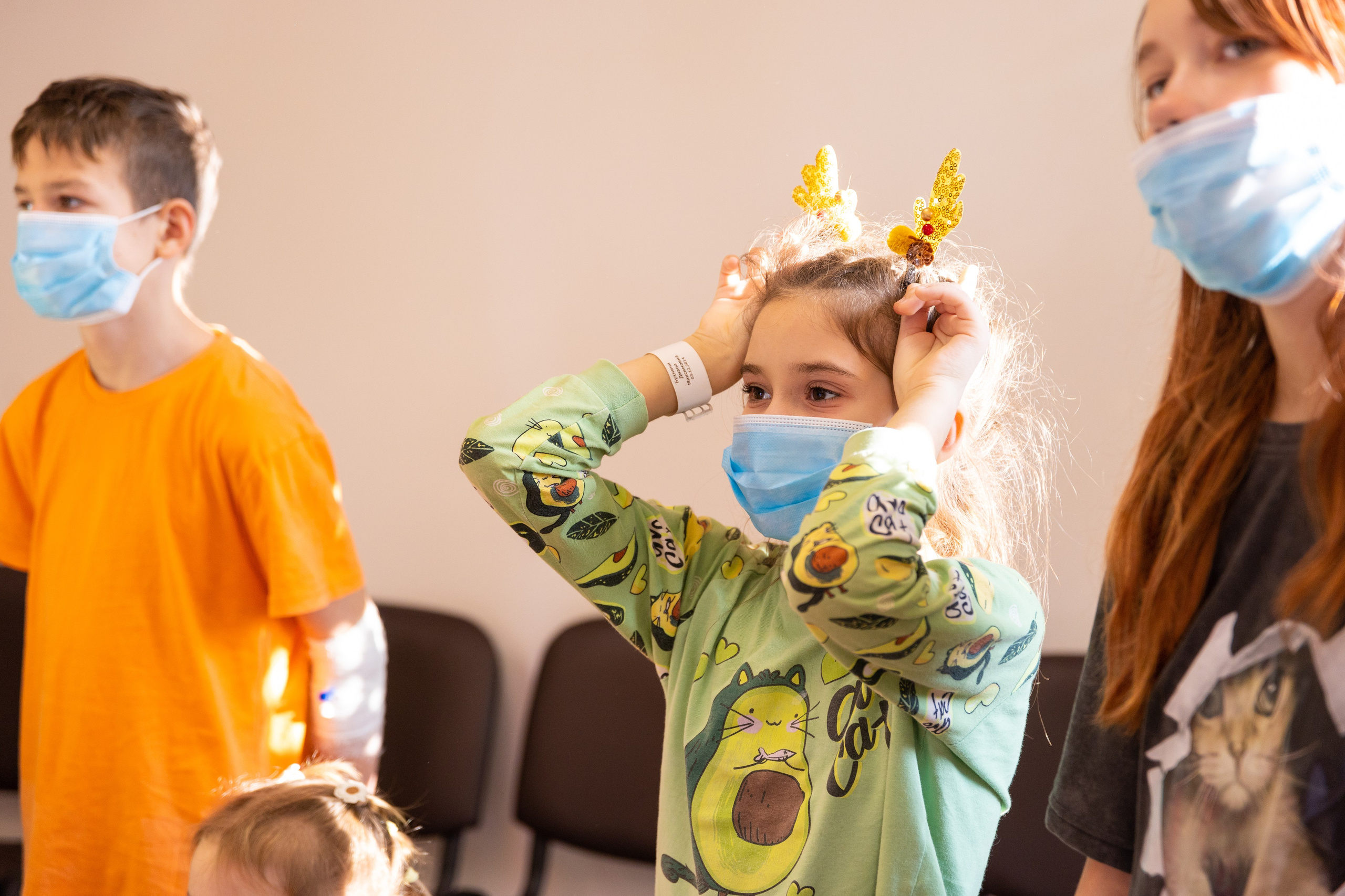 Новогодний десант ВСКС, г. Владвиосток 2025. Олег Катакинов| Репортажный фотограф в городе у моря (Владивосток)