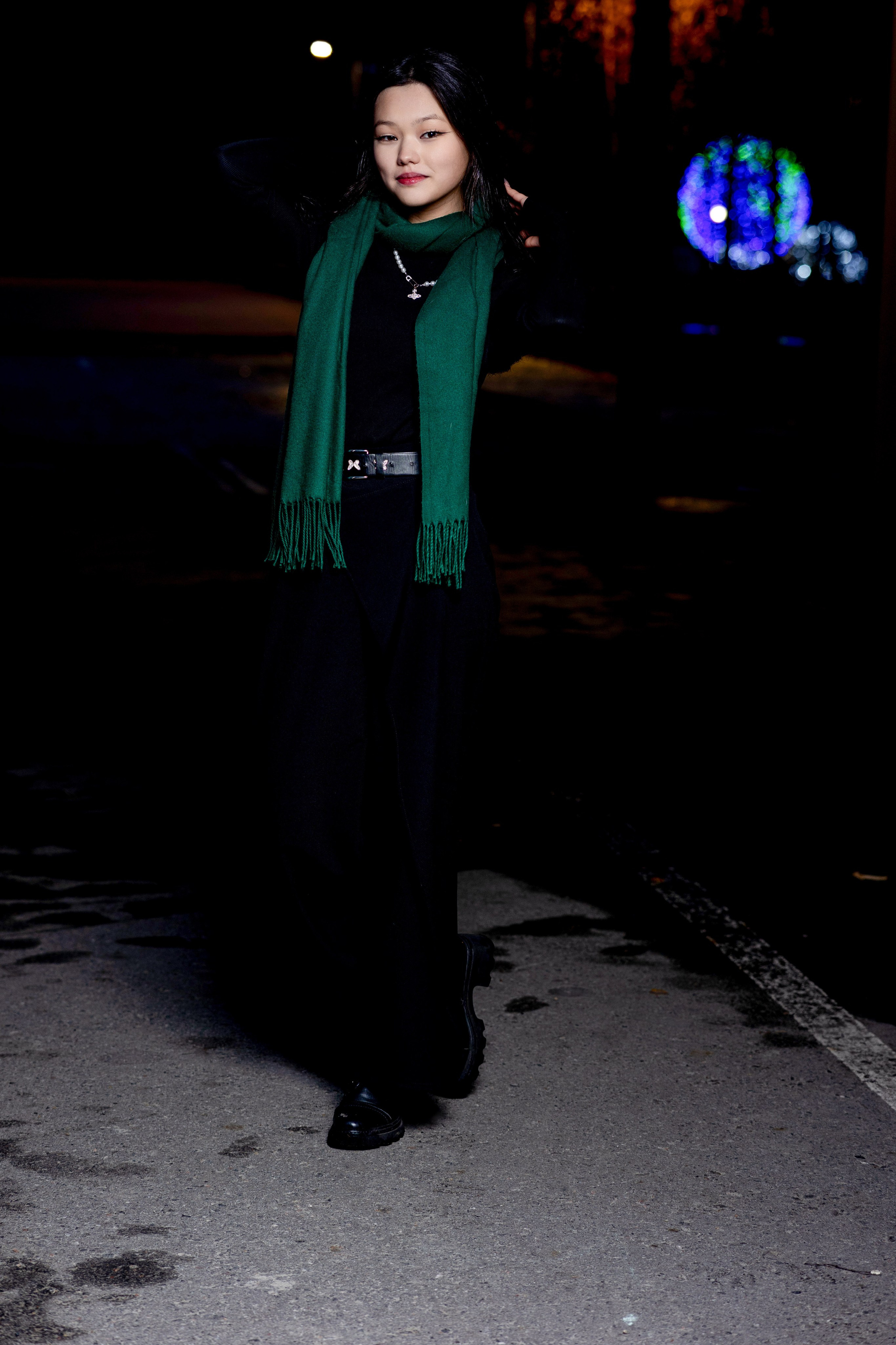 Школьные будни. Артём Печерин фотограф в Оленегорске