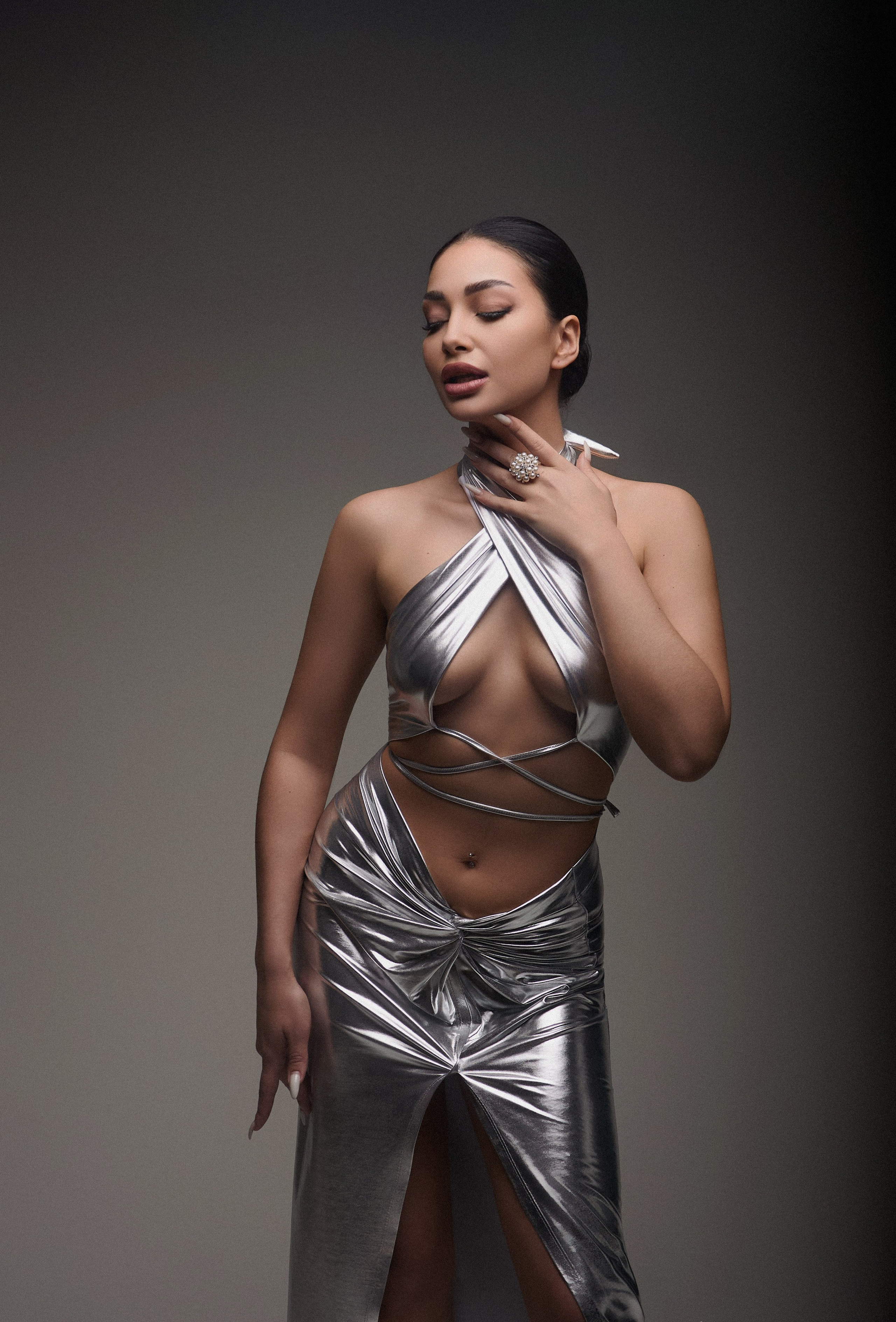 Студийная съёмка. Семейный и Свадебный фотограф