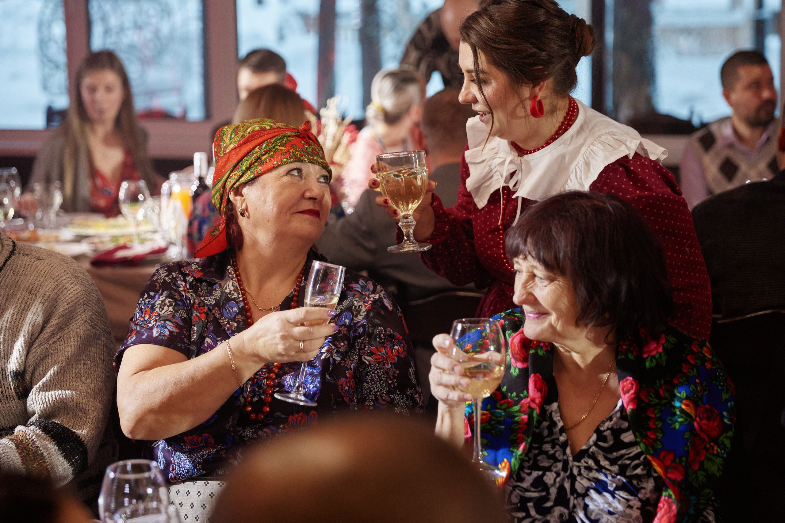 Анка — провинциалка. Репортажный Фотограф | Константин Кондрашов