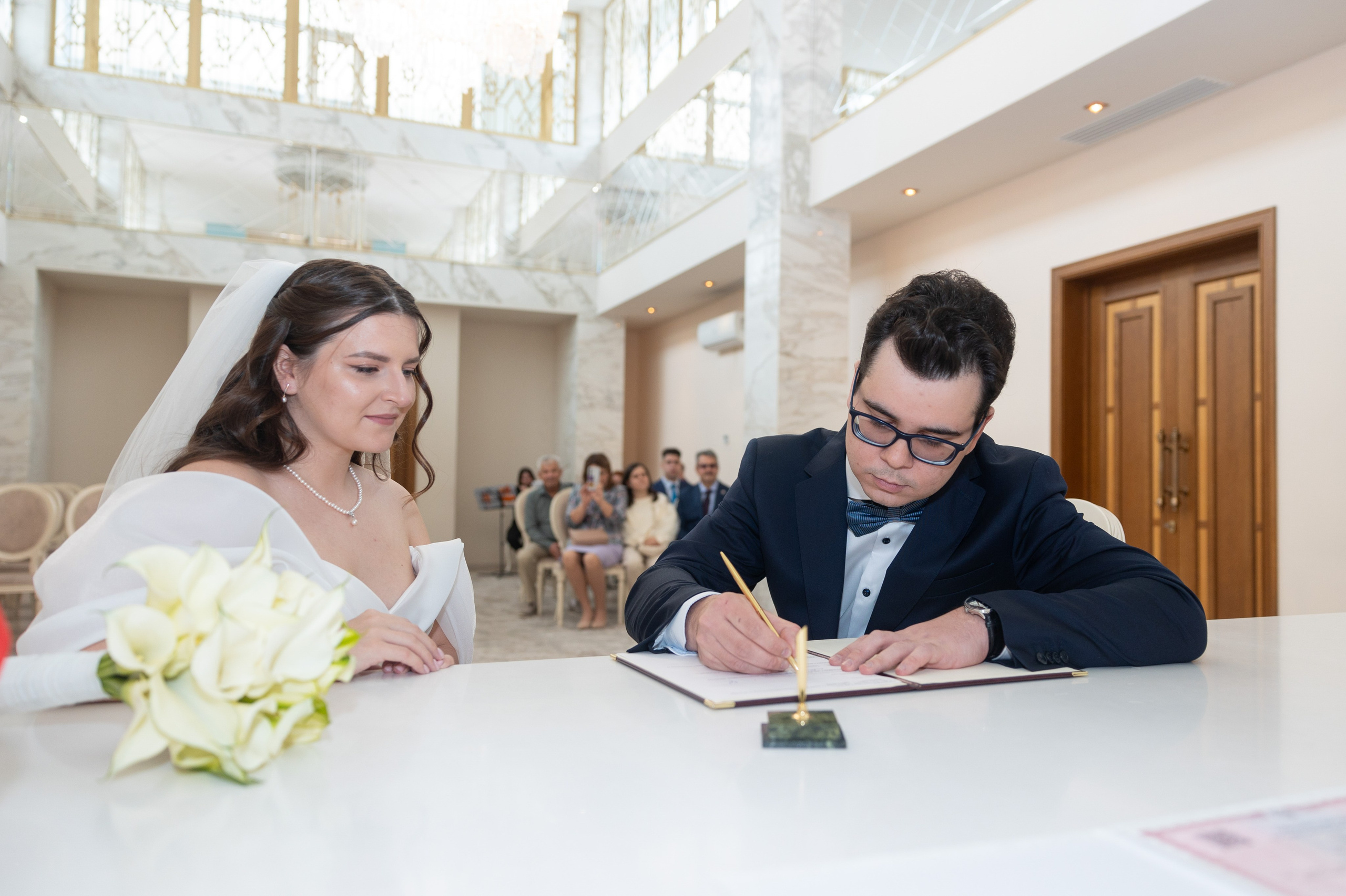 Свадьба Василины и Ивана. Ваш фотограф и видеограф