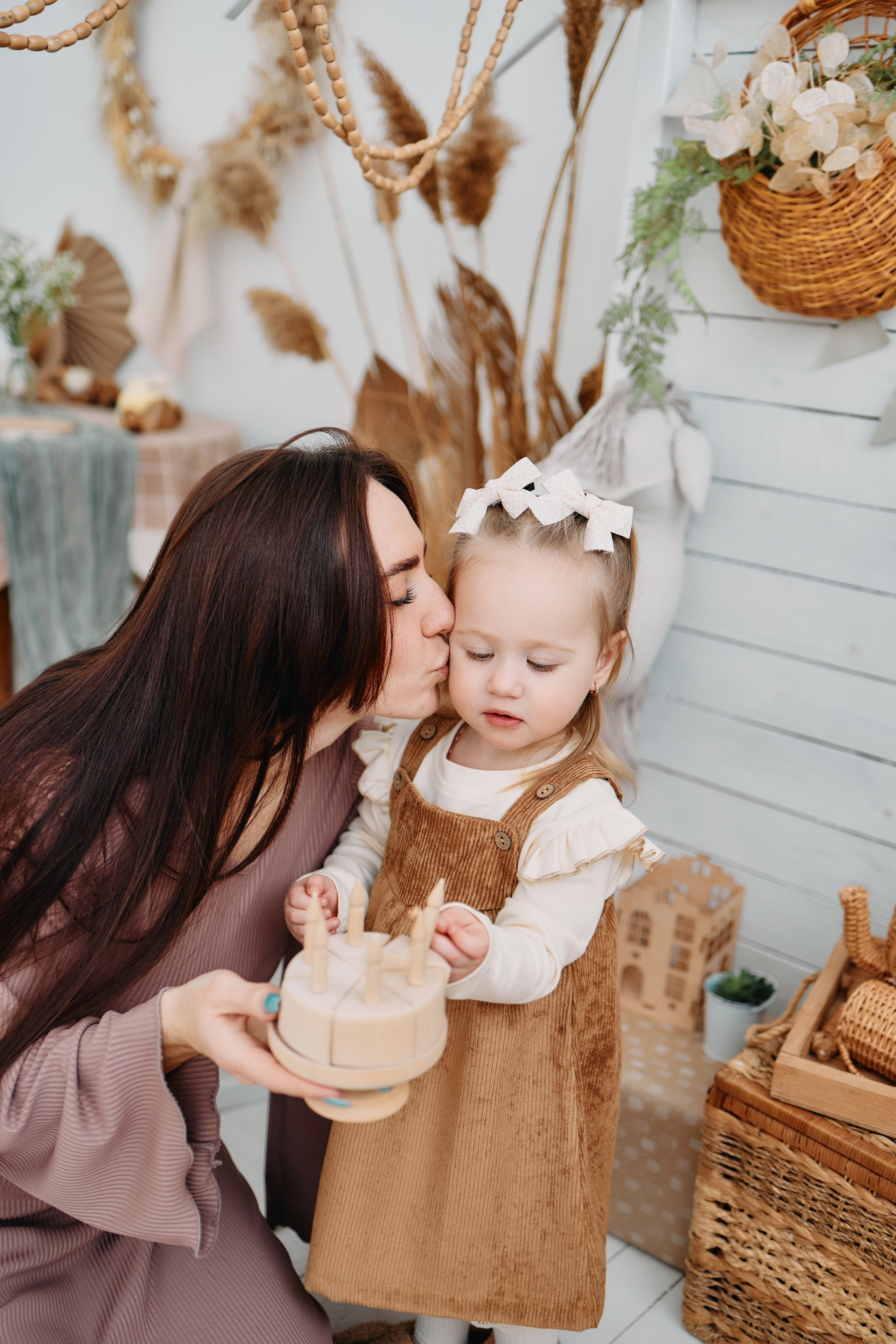 Детская. Фотограф Краснодар