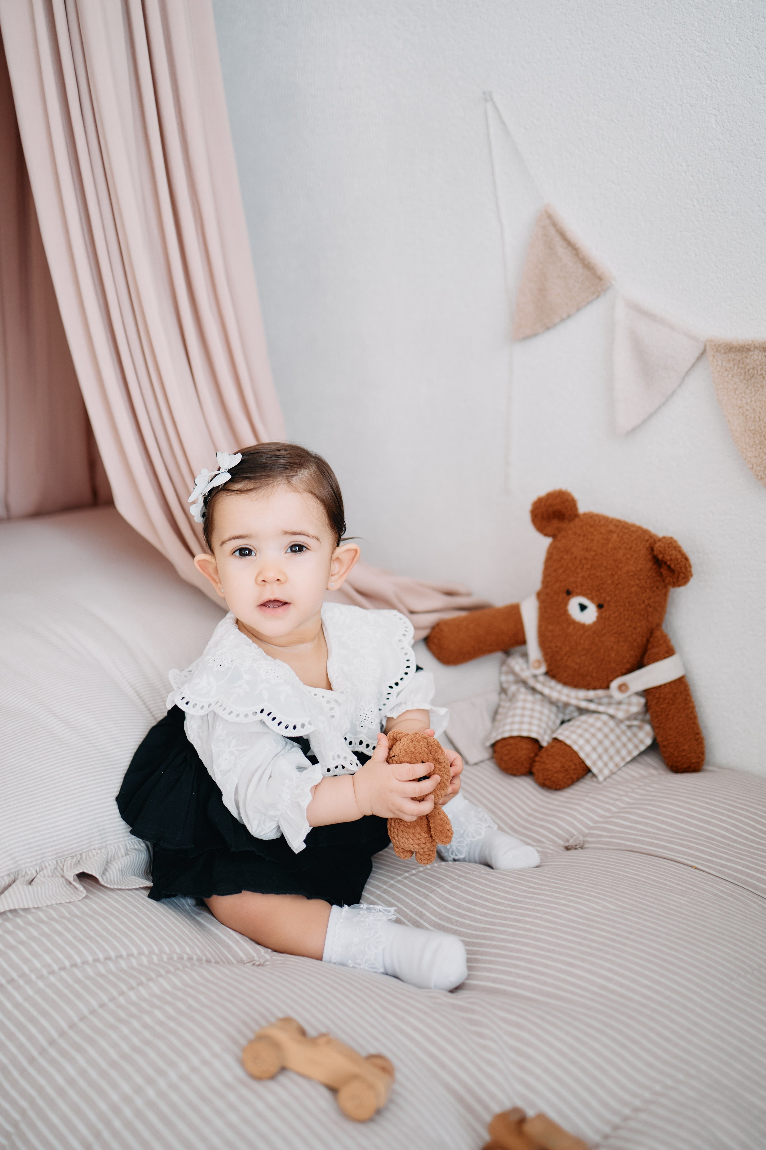 Детская. Фотограф Краснодар