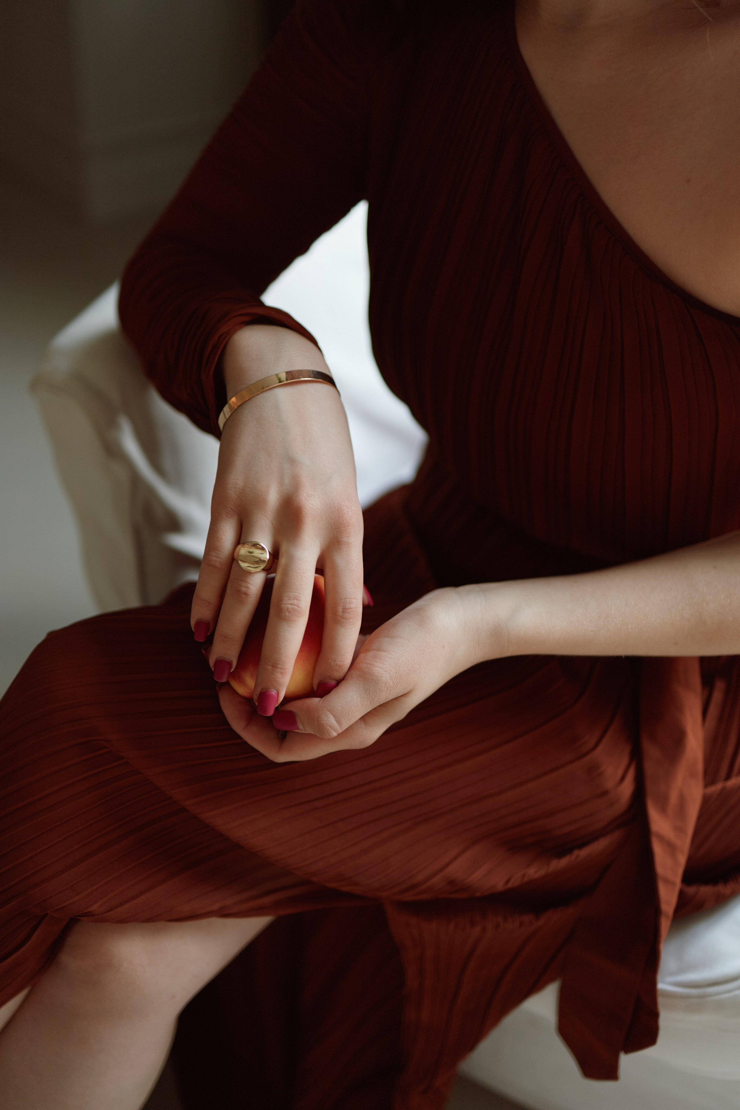 Женский портрет. Фотограф Краснодар