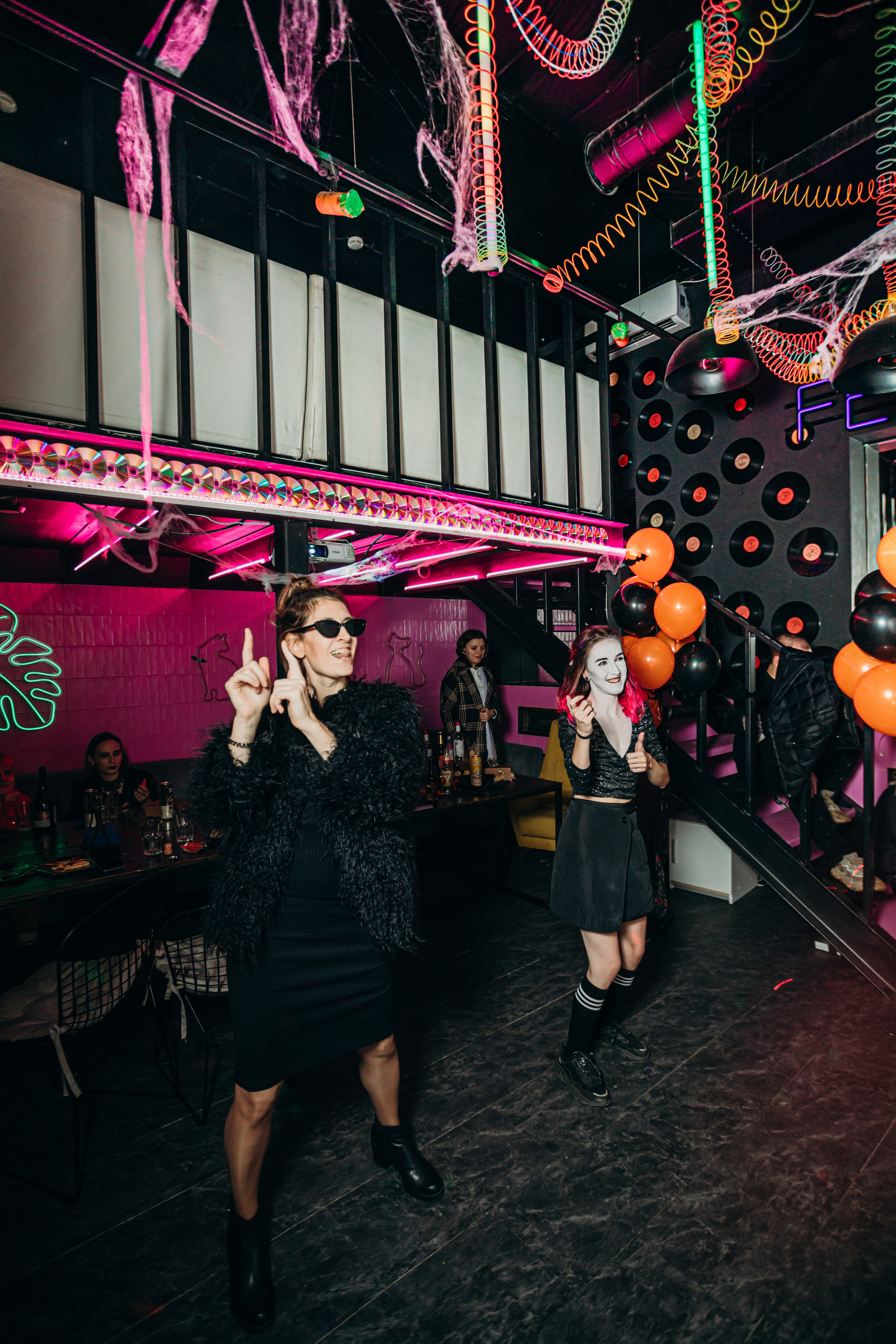 БУ! ИСПУГАЛСЯ? НЕ БОЙСЯ