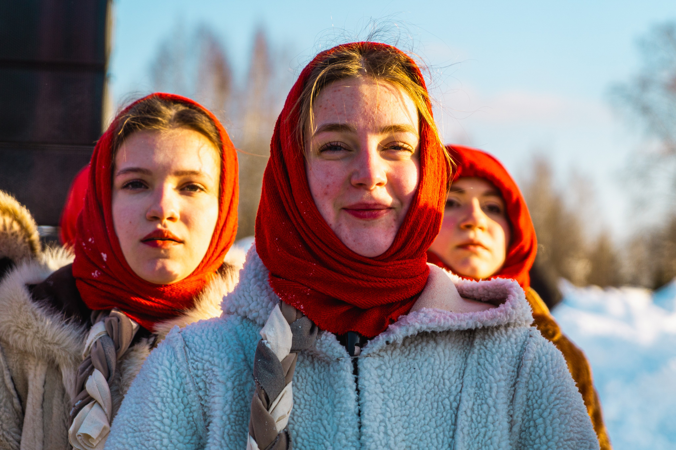 Перфоманс «Светило». Репортажный фотограф Слюсаренко Артём