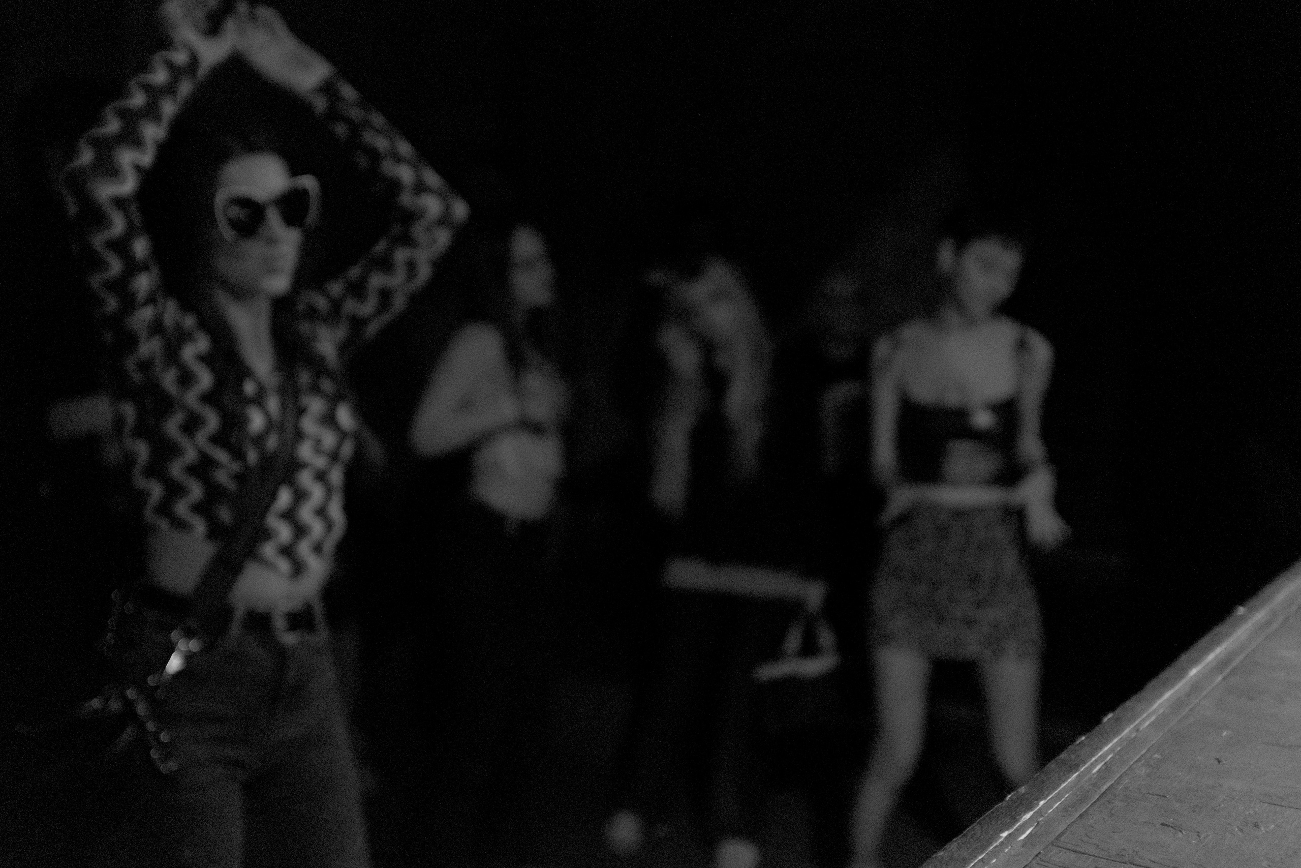 Базовое техно. 2.01.2026 Санкт-Петербург. Репортажный фотограф в Санкт-Петербурге Даниил Могута