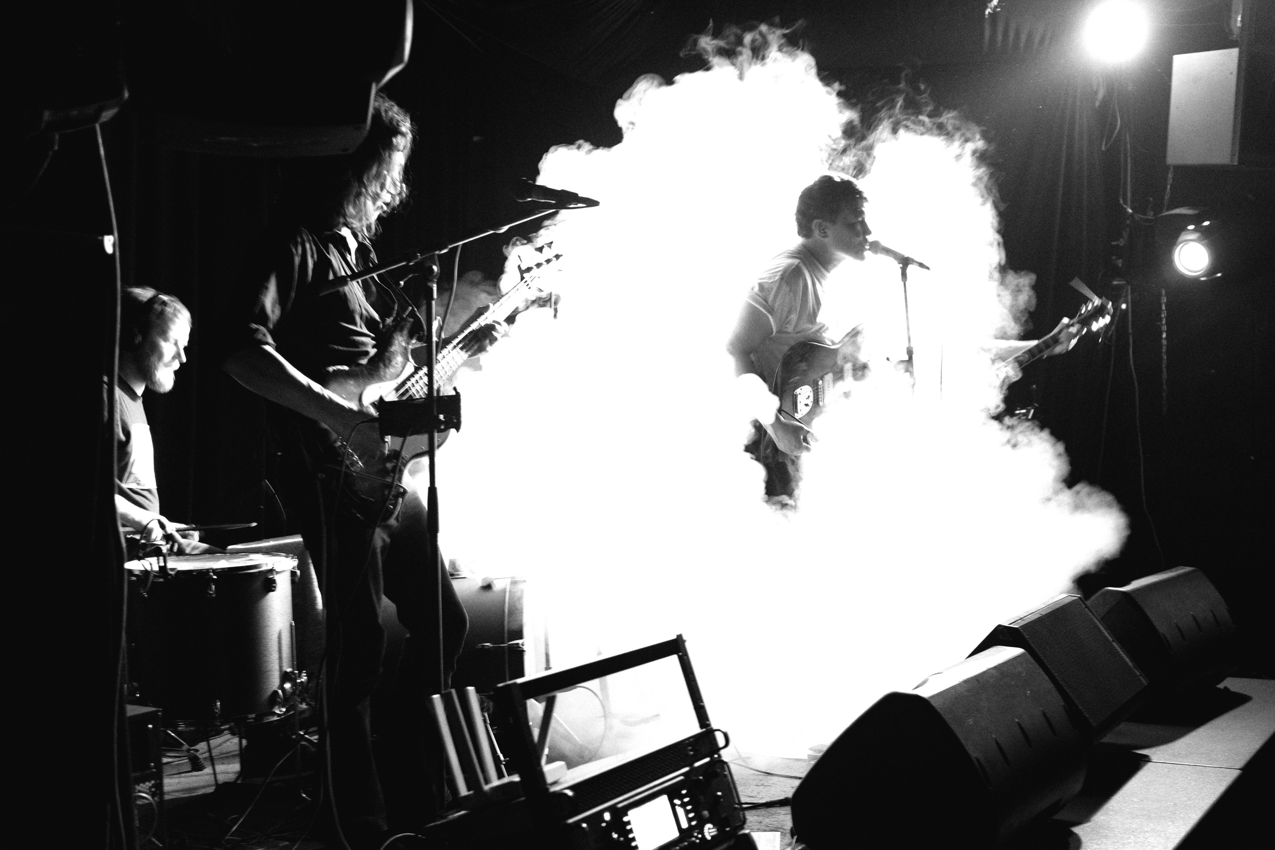 RASPUTNIKI. 20.12.2025. Репортажный фотограф в Санкт-Петербурге Даниил Могута