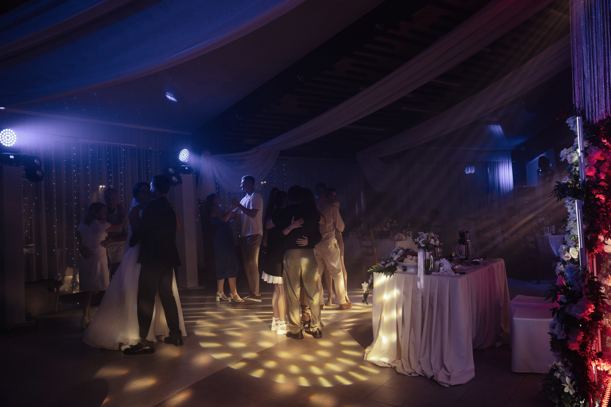 Денис & Анастасия. Алексей Шаров — свадебный и репортажный фотограф в Нижнем Новгороде