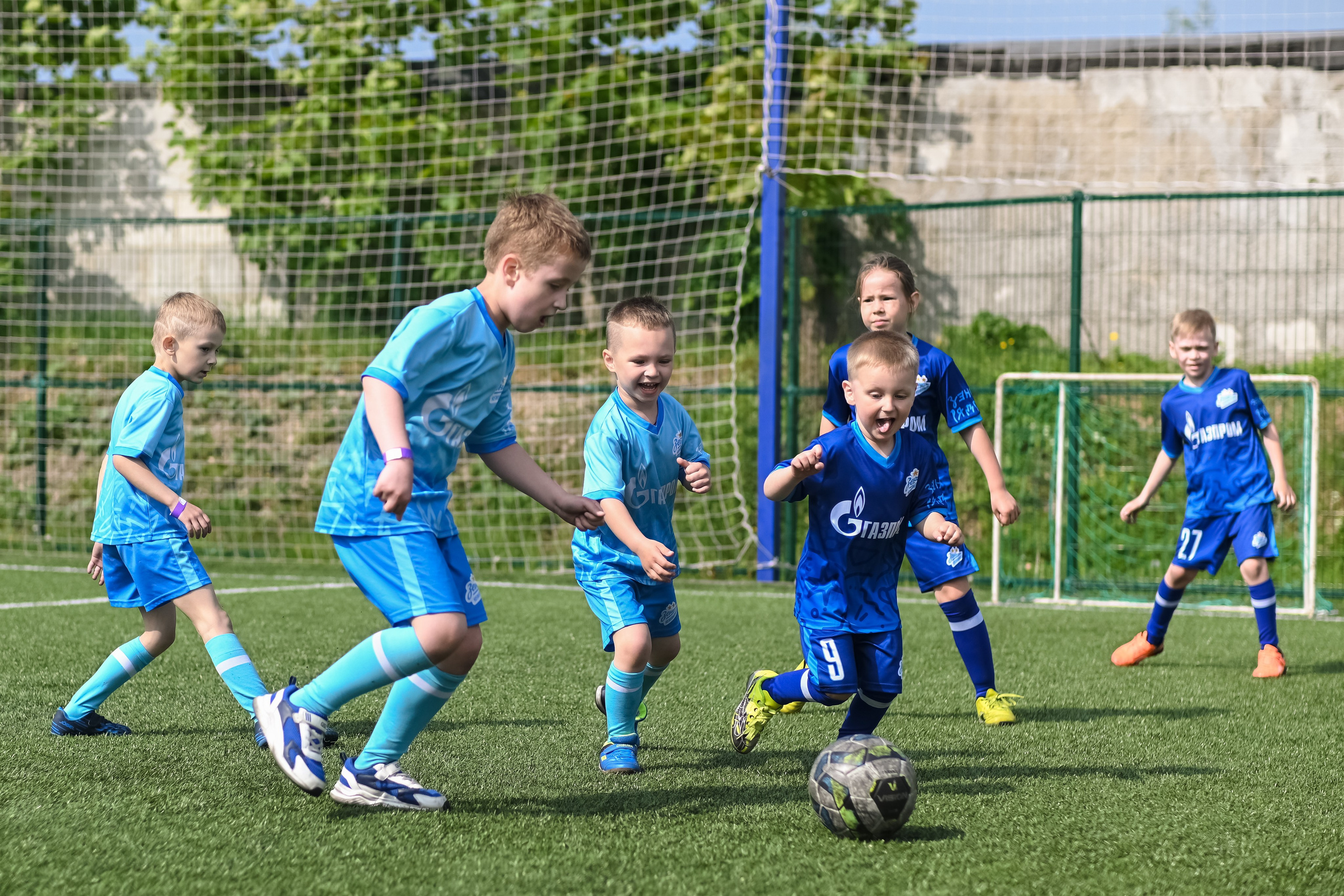Фоторепортаж Зенит-Чемпионика (чемпионат по футболу). Портретный и репортажный фотограф в Санкт-Петербурге | Валерия Кайряк