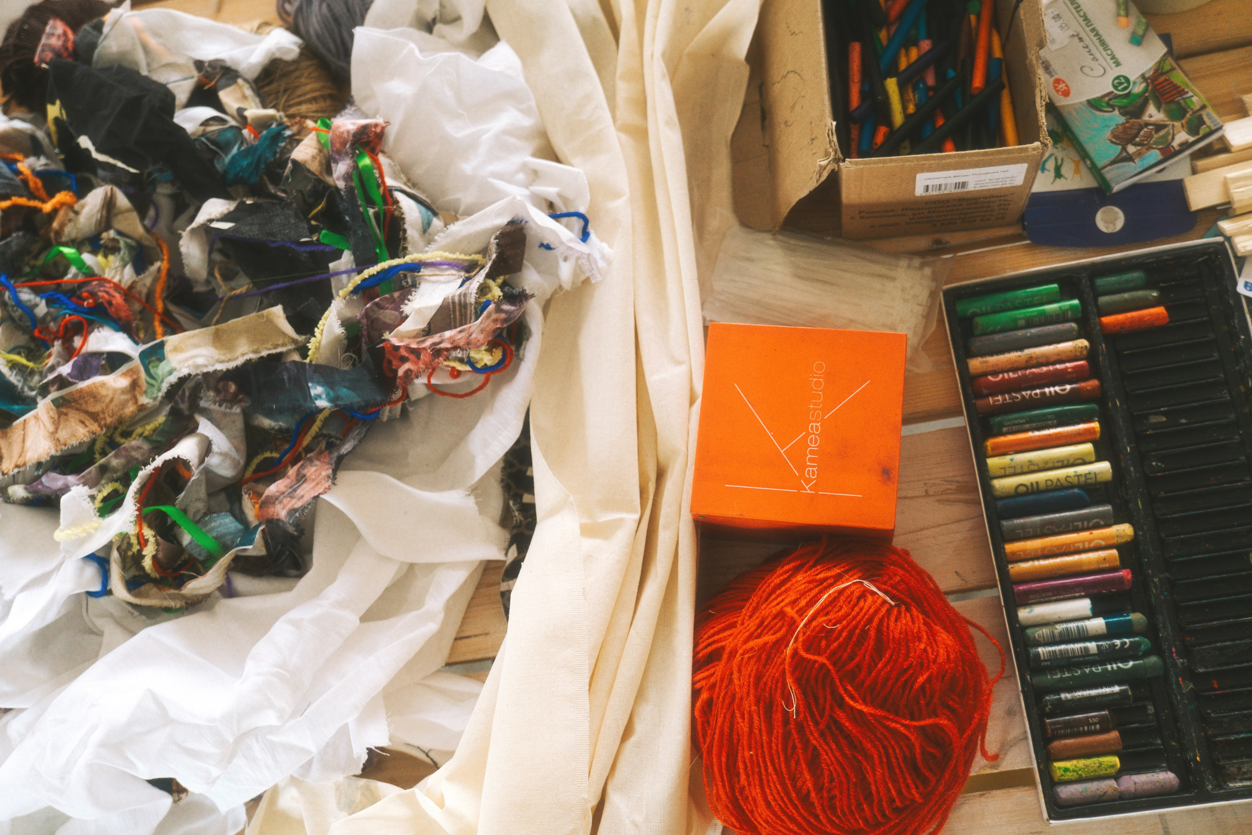 СЕМЕЙНЫЙ МАСТЕР-КЛАСС («РЕЛЬСЫ» Х КУСТ). Главная