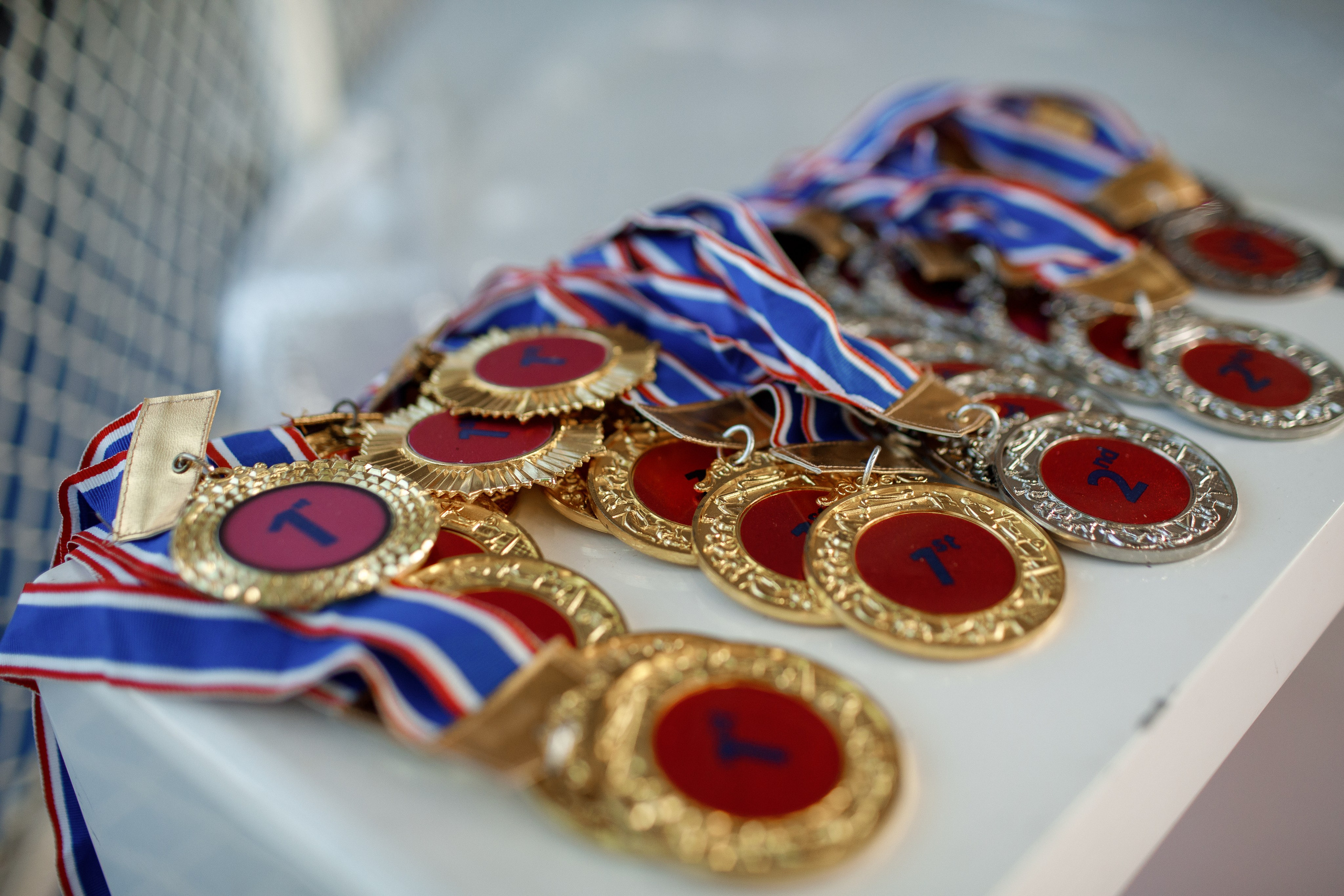 RGA PATTAYA (part 1)