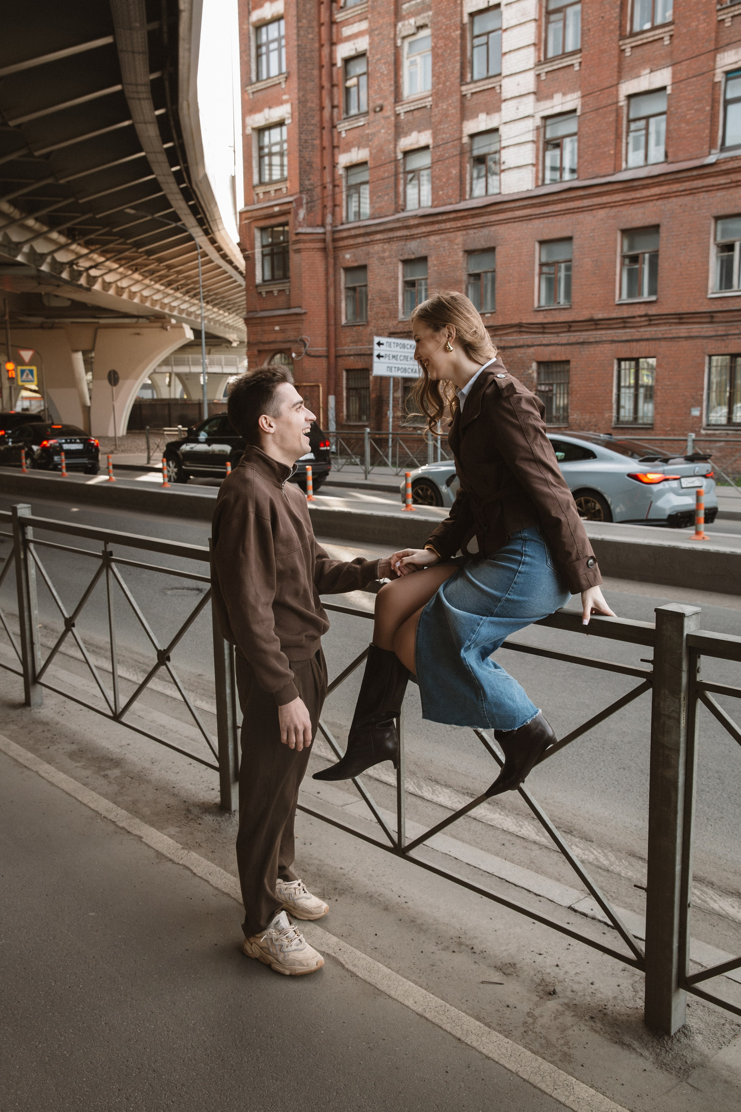 Саша & Артем. Свадебный и портретный фотограф в Санкт-Петербурге и Ленинградской области Фоменко Оксана