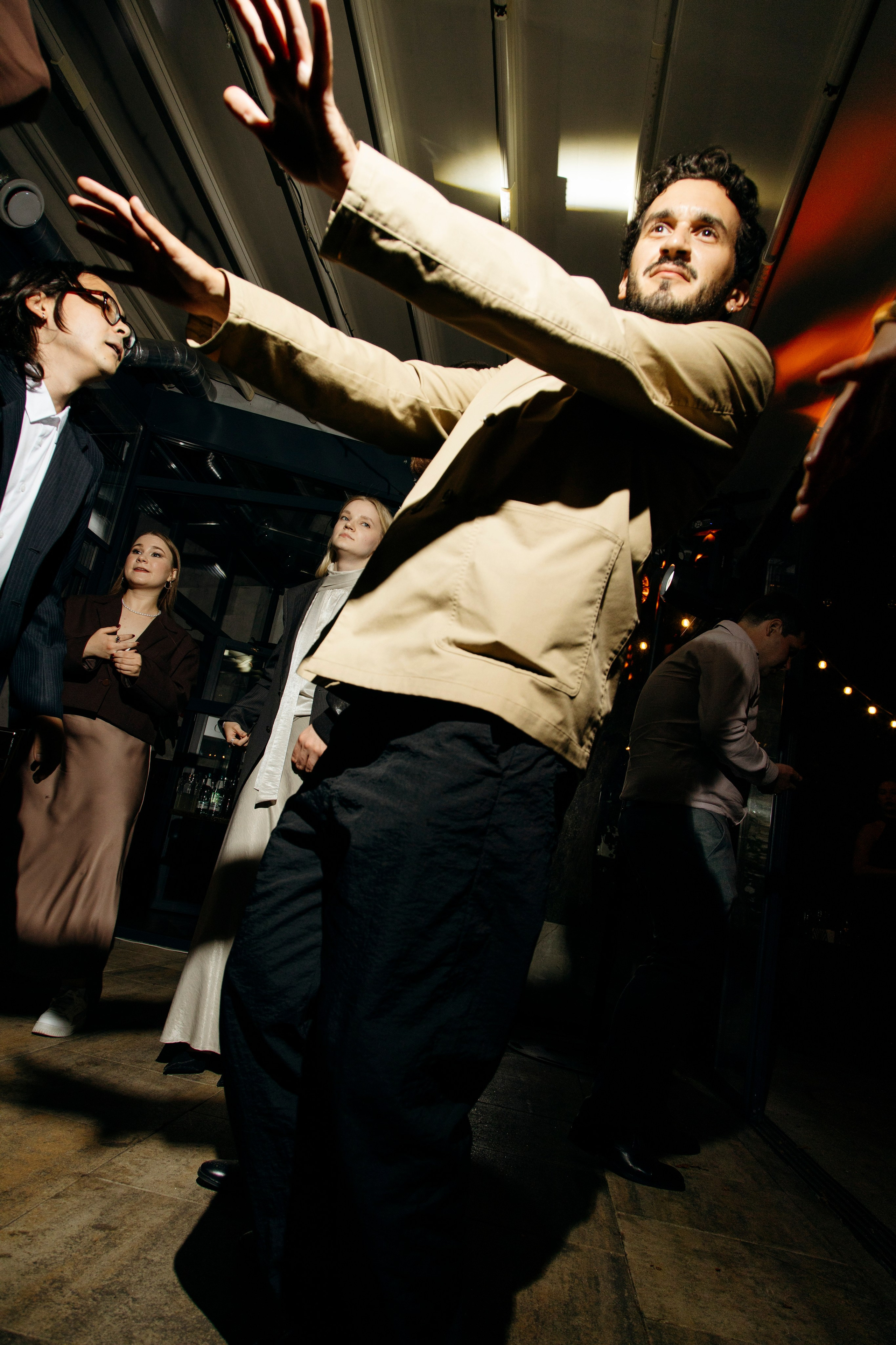 Илья и Александра. Nikolpinhasova