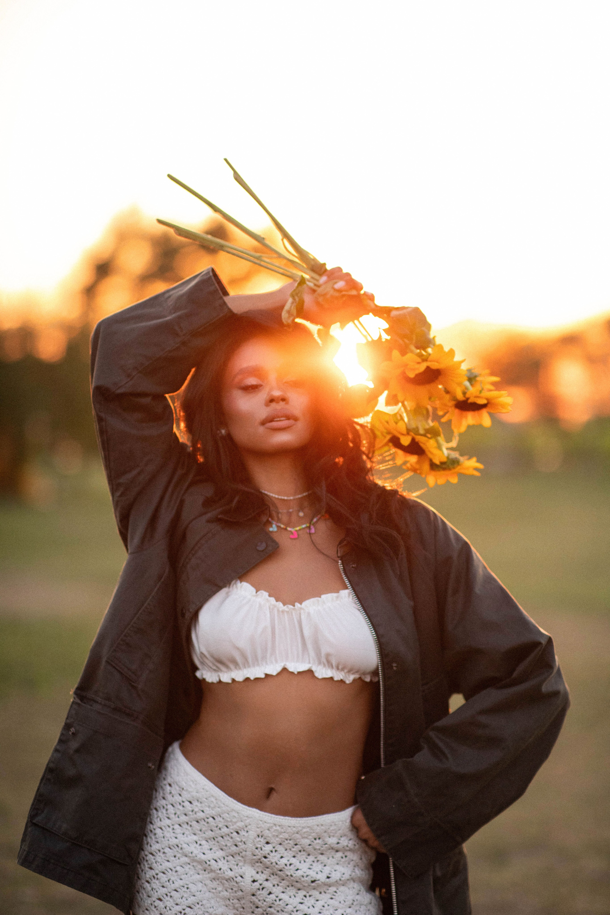 SOLO. Главная