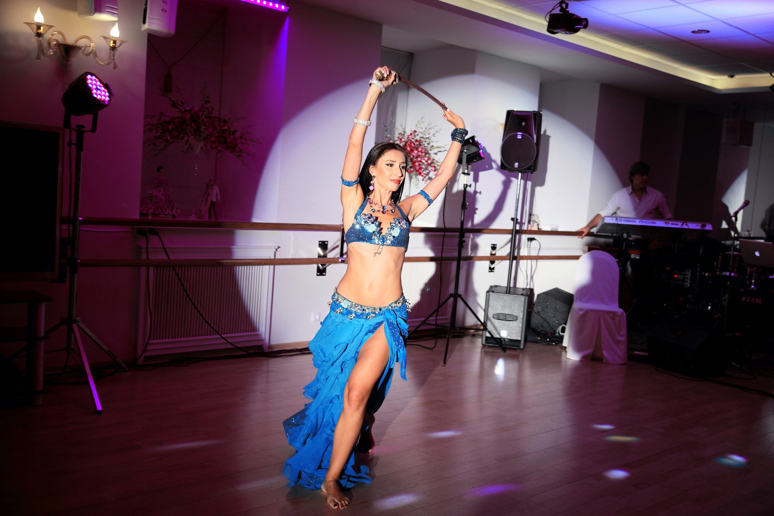 День Рождения. Фотограф ваших самых ярких событий в Москве и СПБ. Збронская Юлия