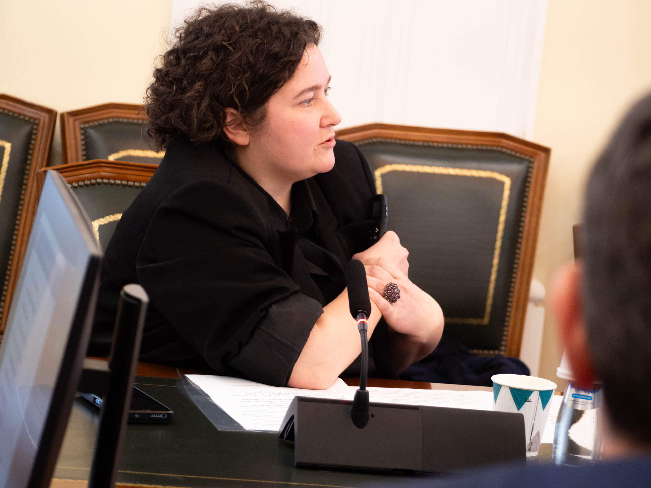 Financial University X AGR