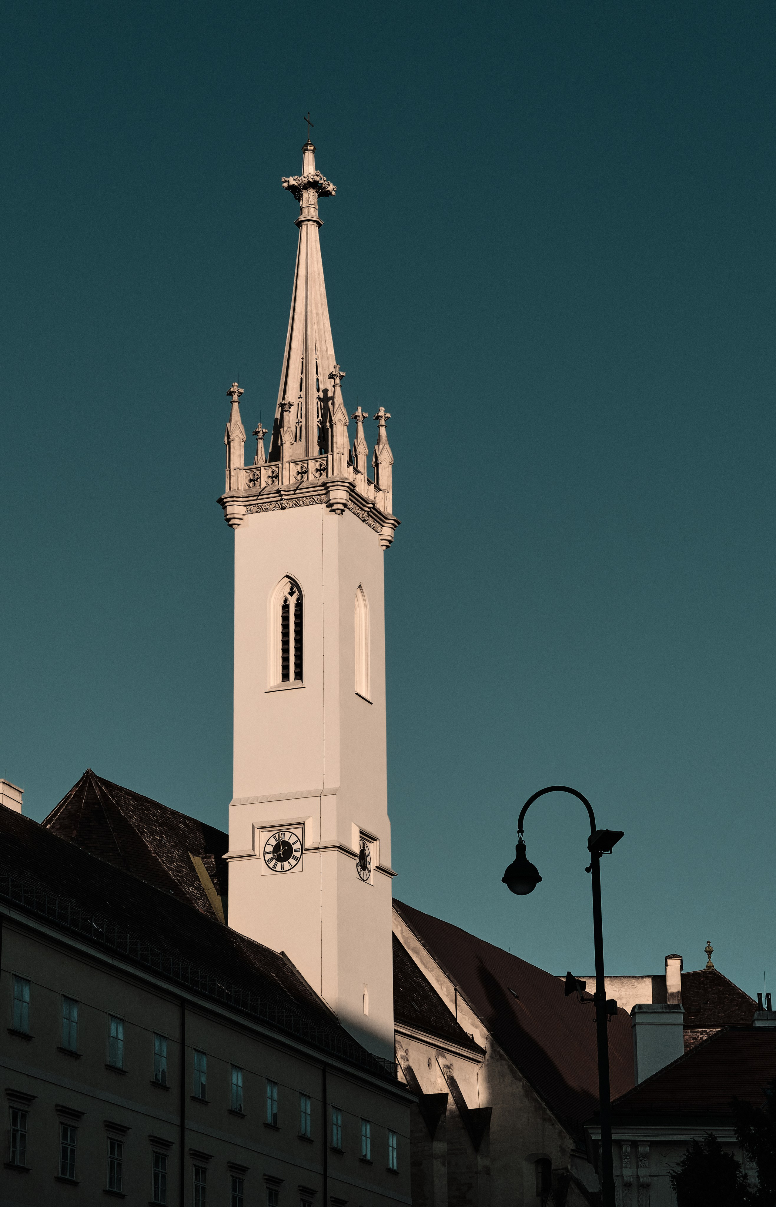 Vienna / Austria. Aleksandr Kobtsev