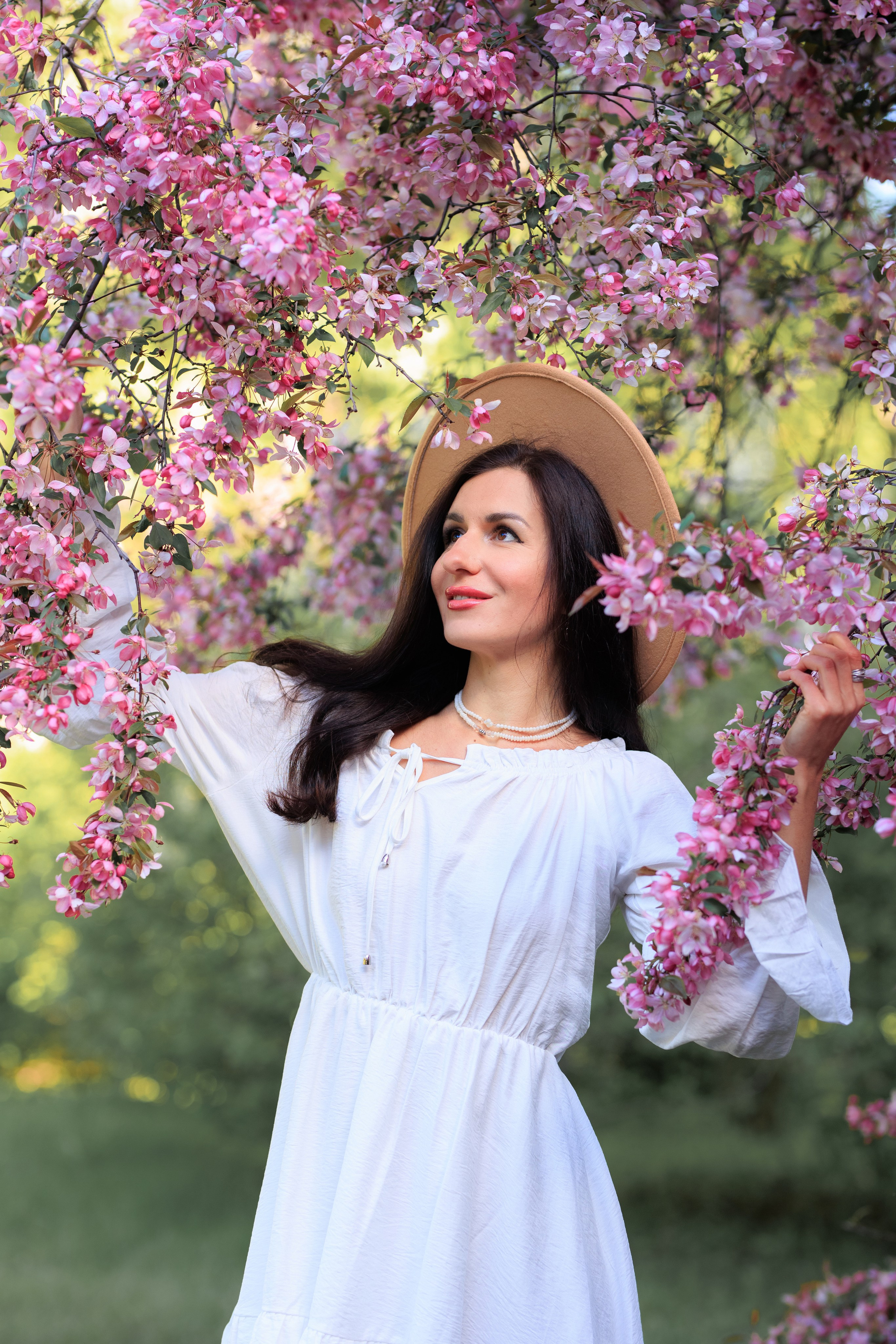 Мария. Семейный и детский фотограф в Москве Шарапова Ирина