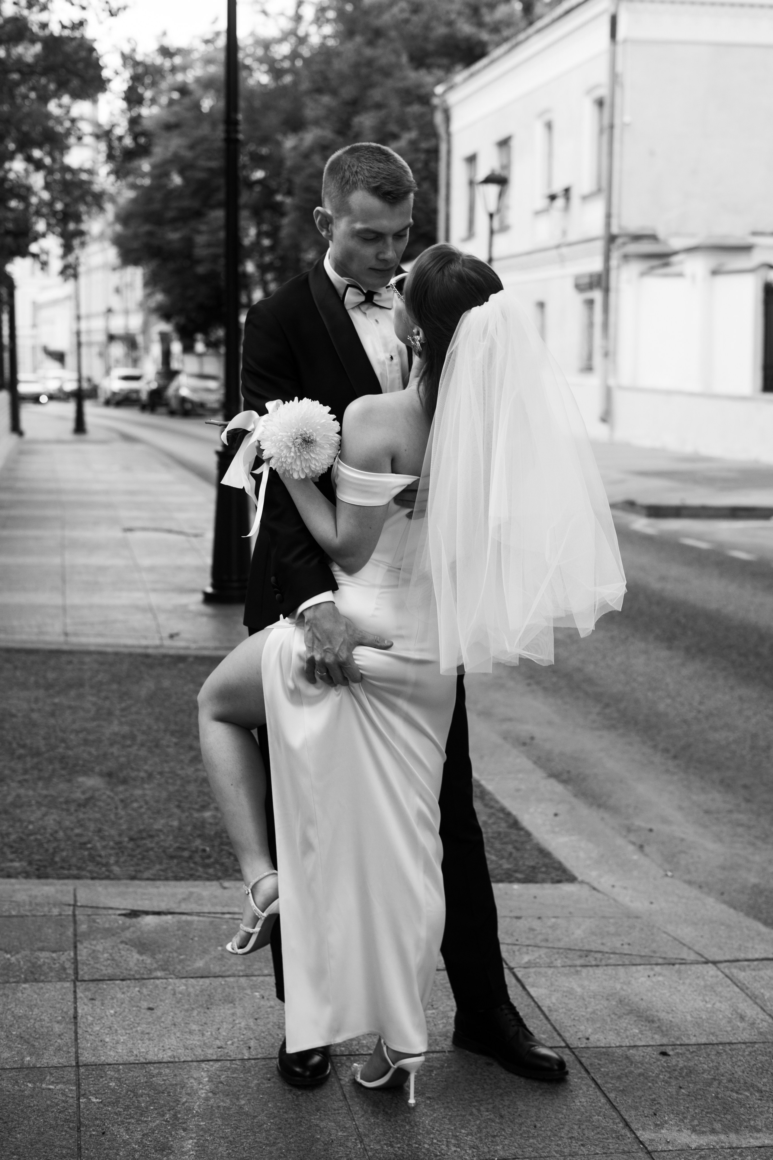 Ольга и Евгений. день 1. Фотограф Москва