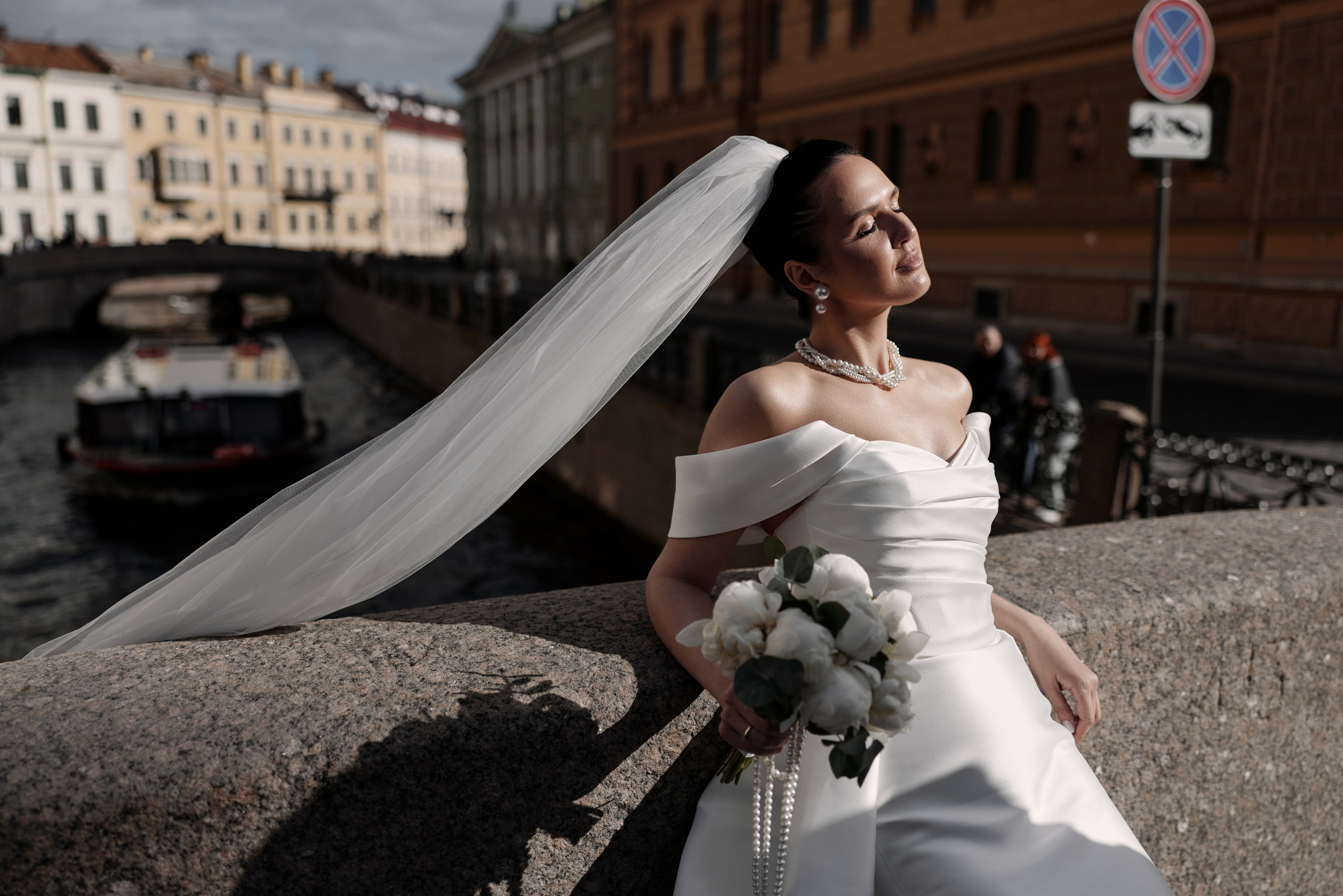 Елена и Станислав. Свадебный и семейный фотограф в Санкт-Петербурге Барсова Анастасия