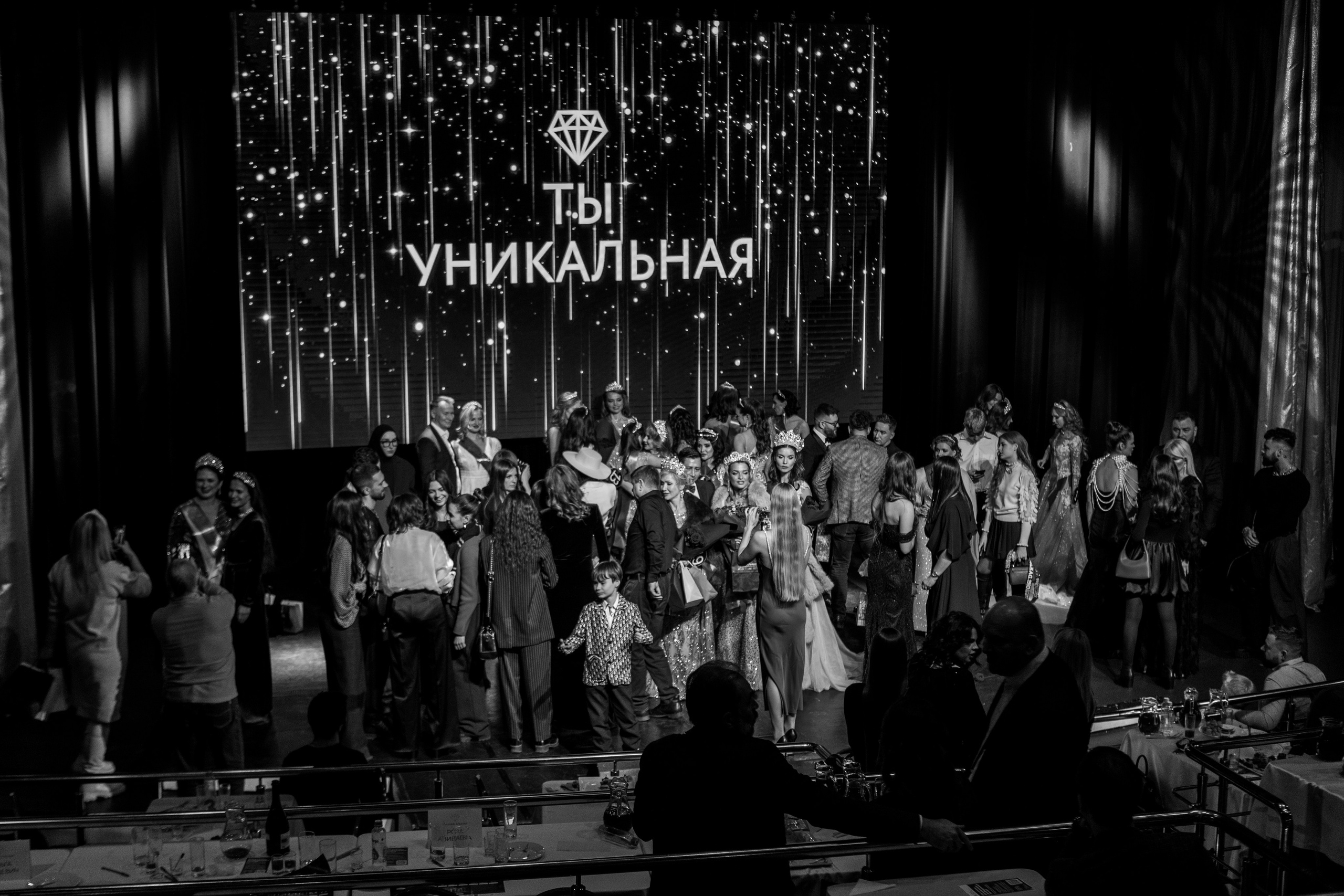 Ты уникальная показ. Свадебный и Индивидуальный фотограф в Москве Акоп Арсенян